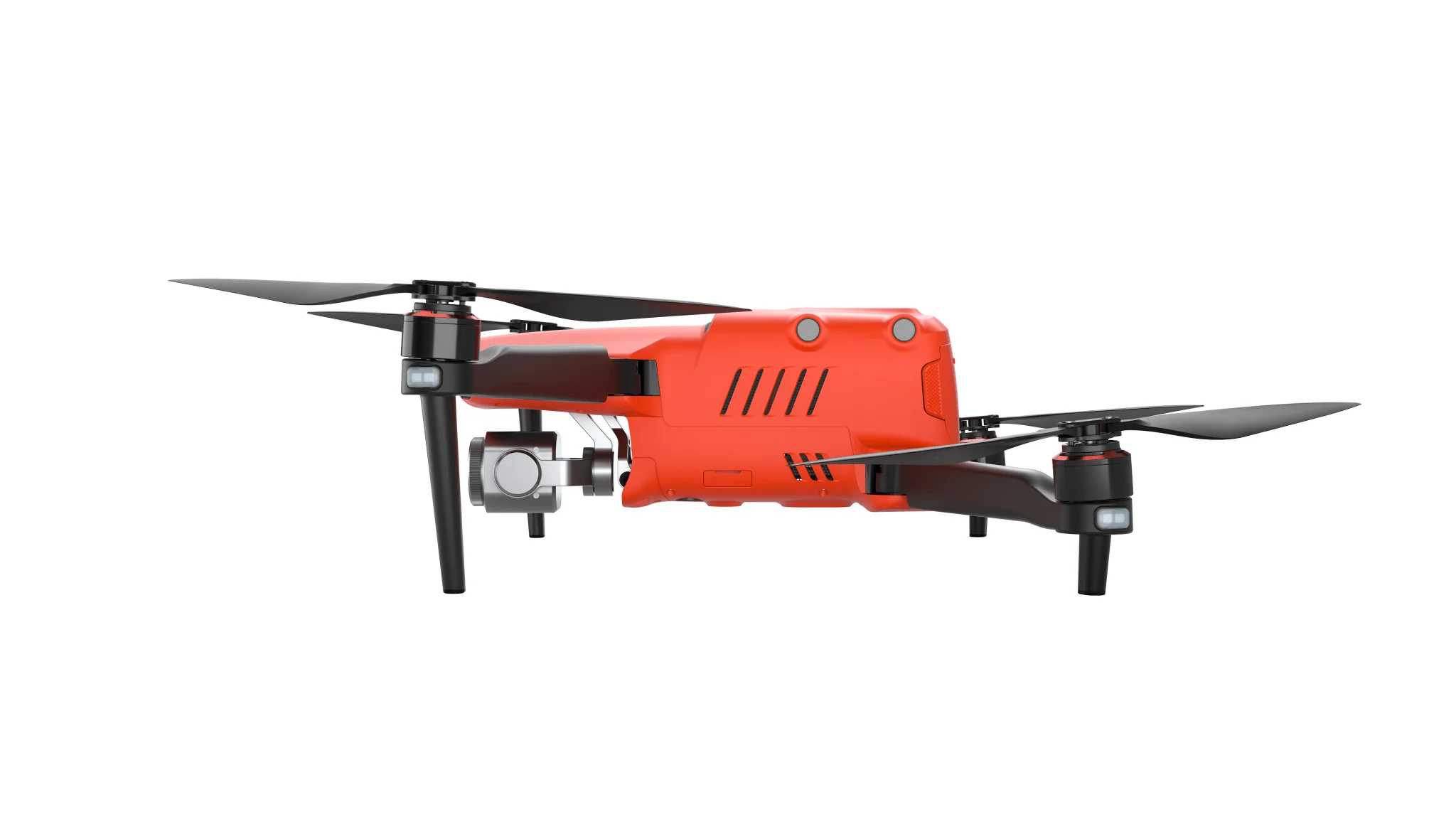 Autel Robotics EVO II Pro Rugged Bundle - Image 4
