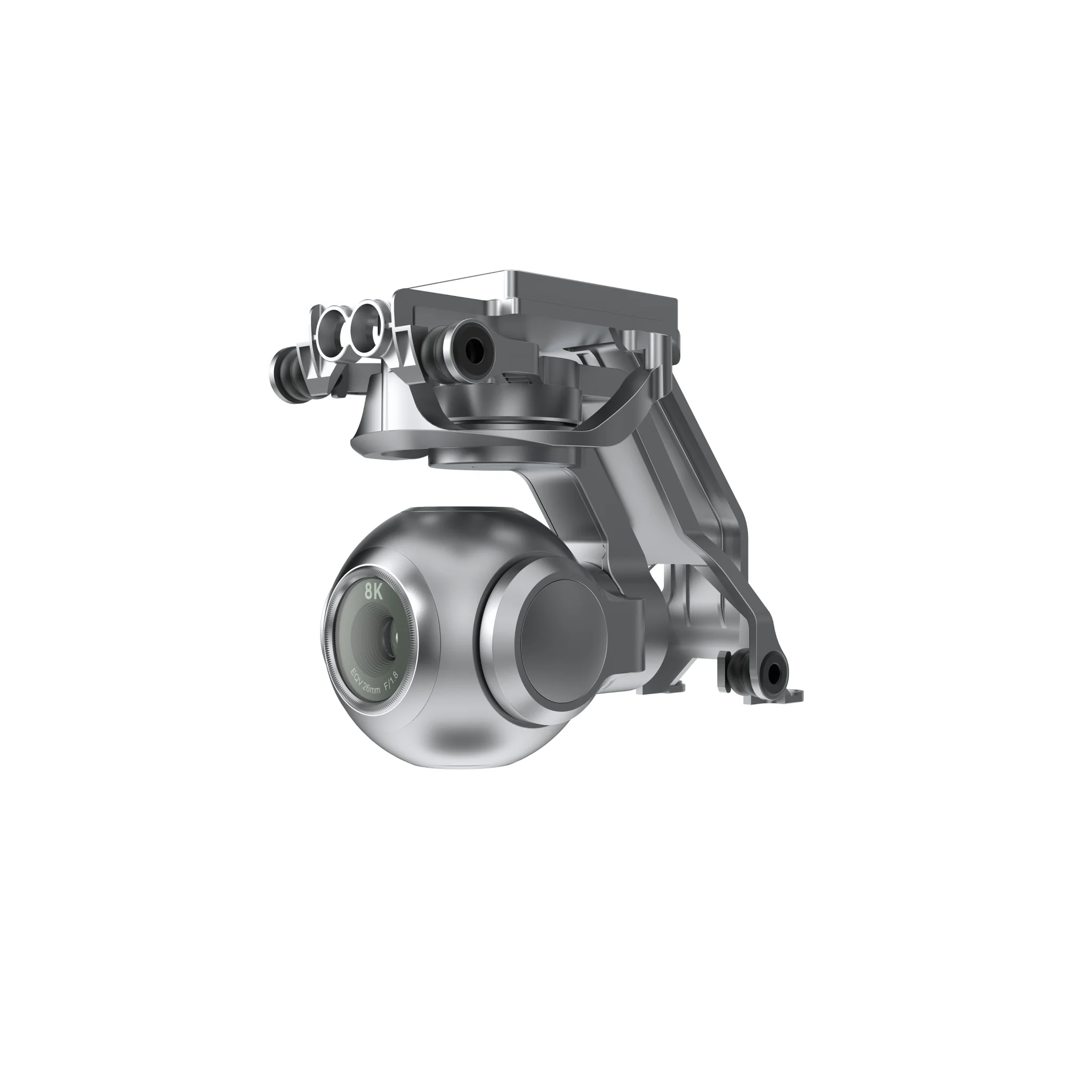 Autel Robotics EVO II Rugged Bundle - Image 4