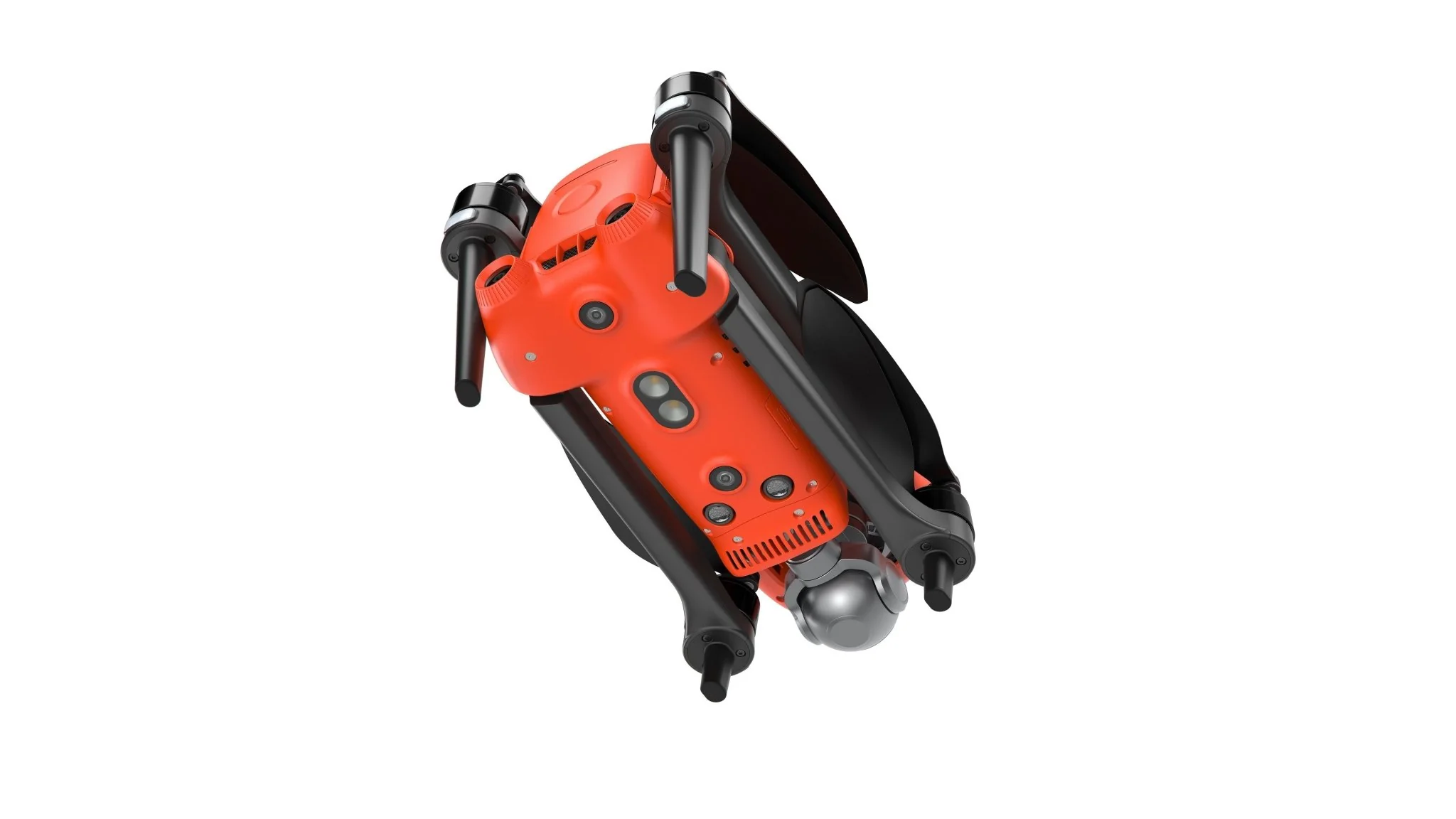 Autel Robotics EVO II Rugged Bundle - Image 6