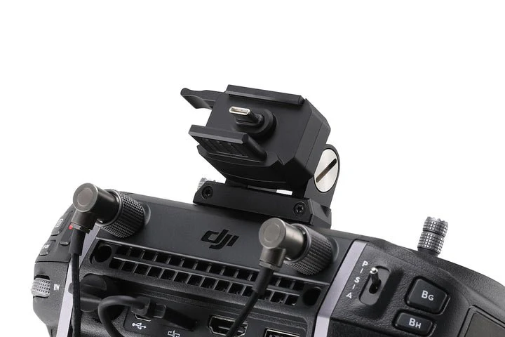 Cendence Monitor Mounting Bracket - Image 4