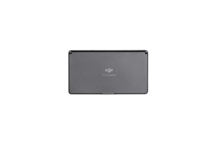 CrystalSky Monitor Hood