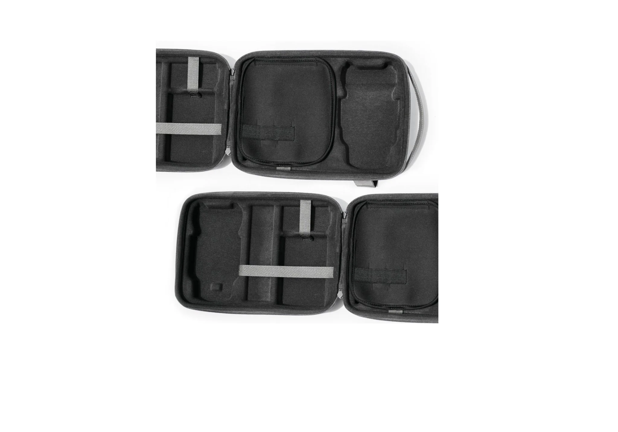 Cynova Mavic Air 2 and Air 2S Carrying Case - Image 2