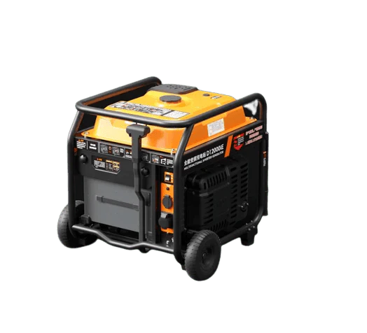 DJI Agras D12000iE Generator