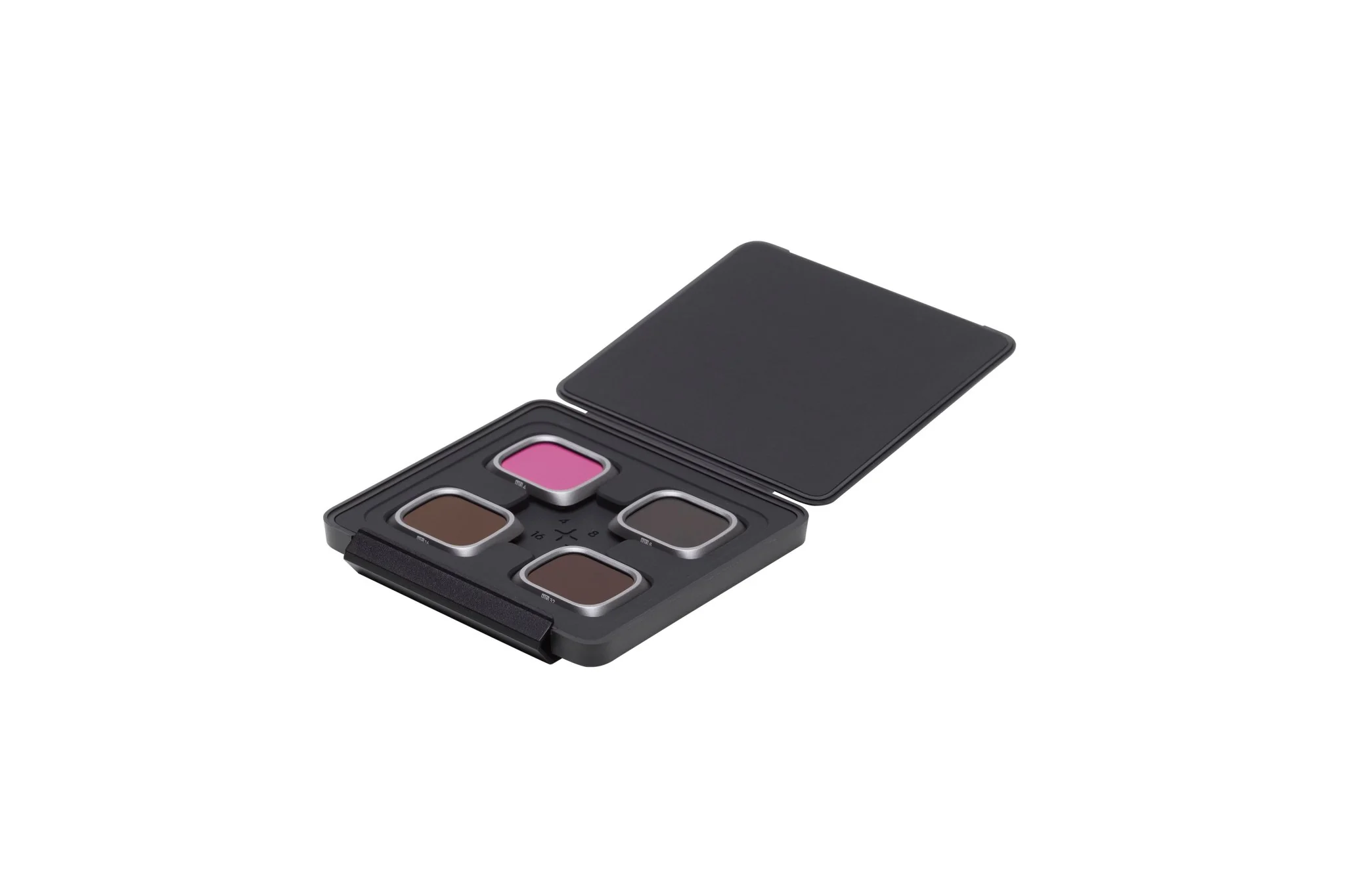 DJI Air 2S ND Filters Set (ND64/128/256/512) - Image 2