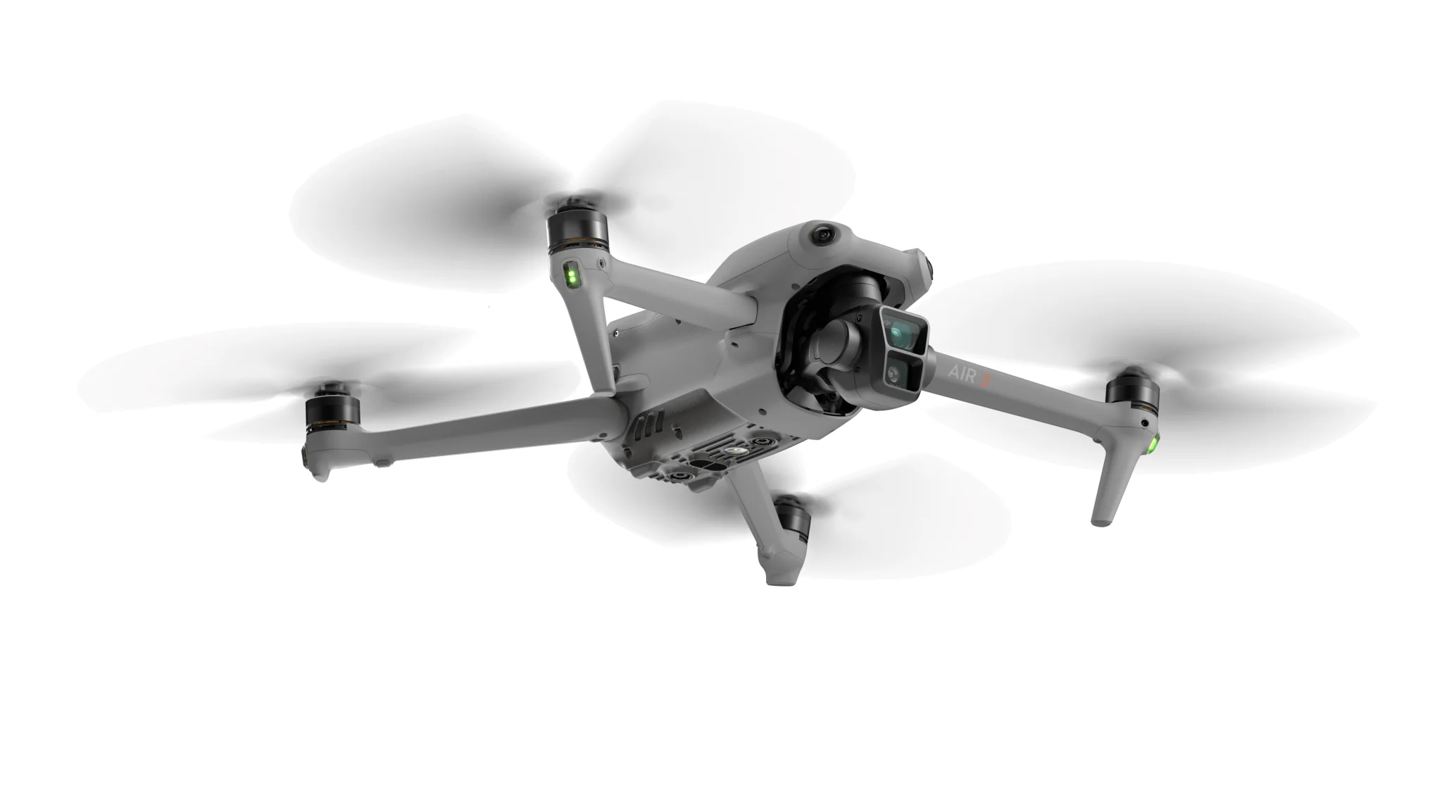 DJI Air 3 (DJI RC 2) Everything You Need Kit - Image 8