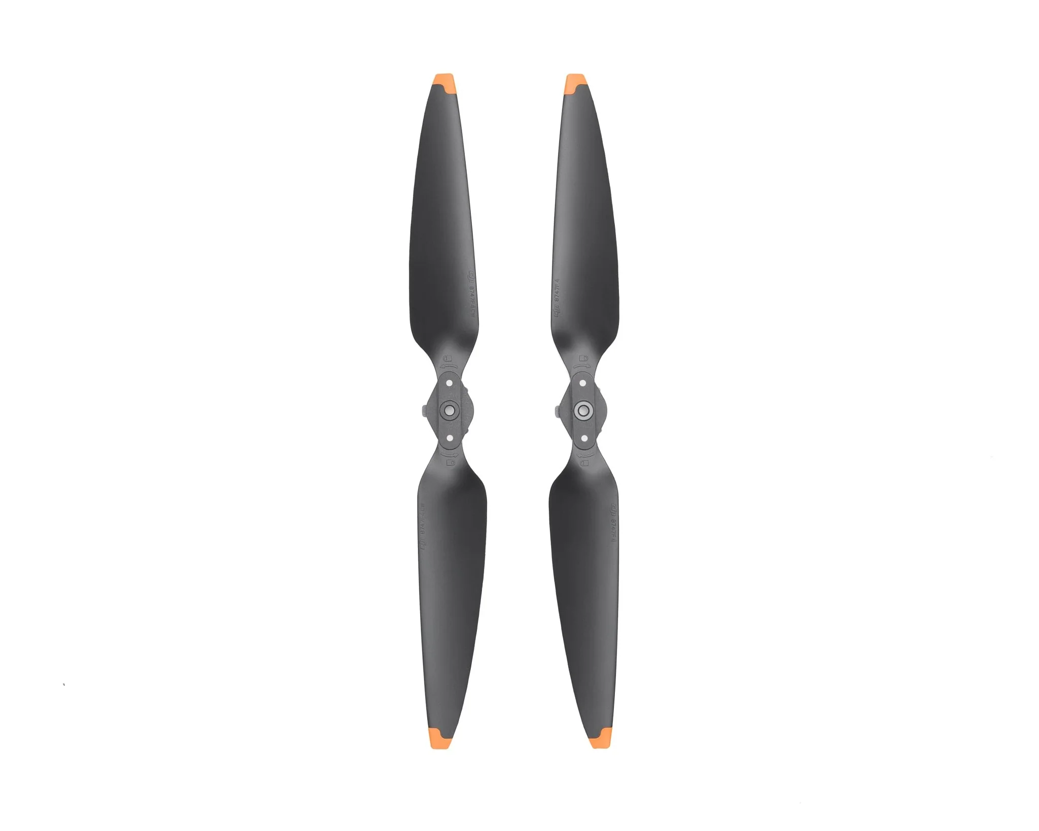 DJI Air 3 Low-Noise Propellers (Pair) - Image 5