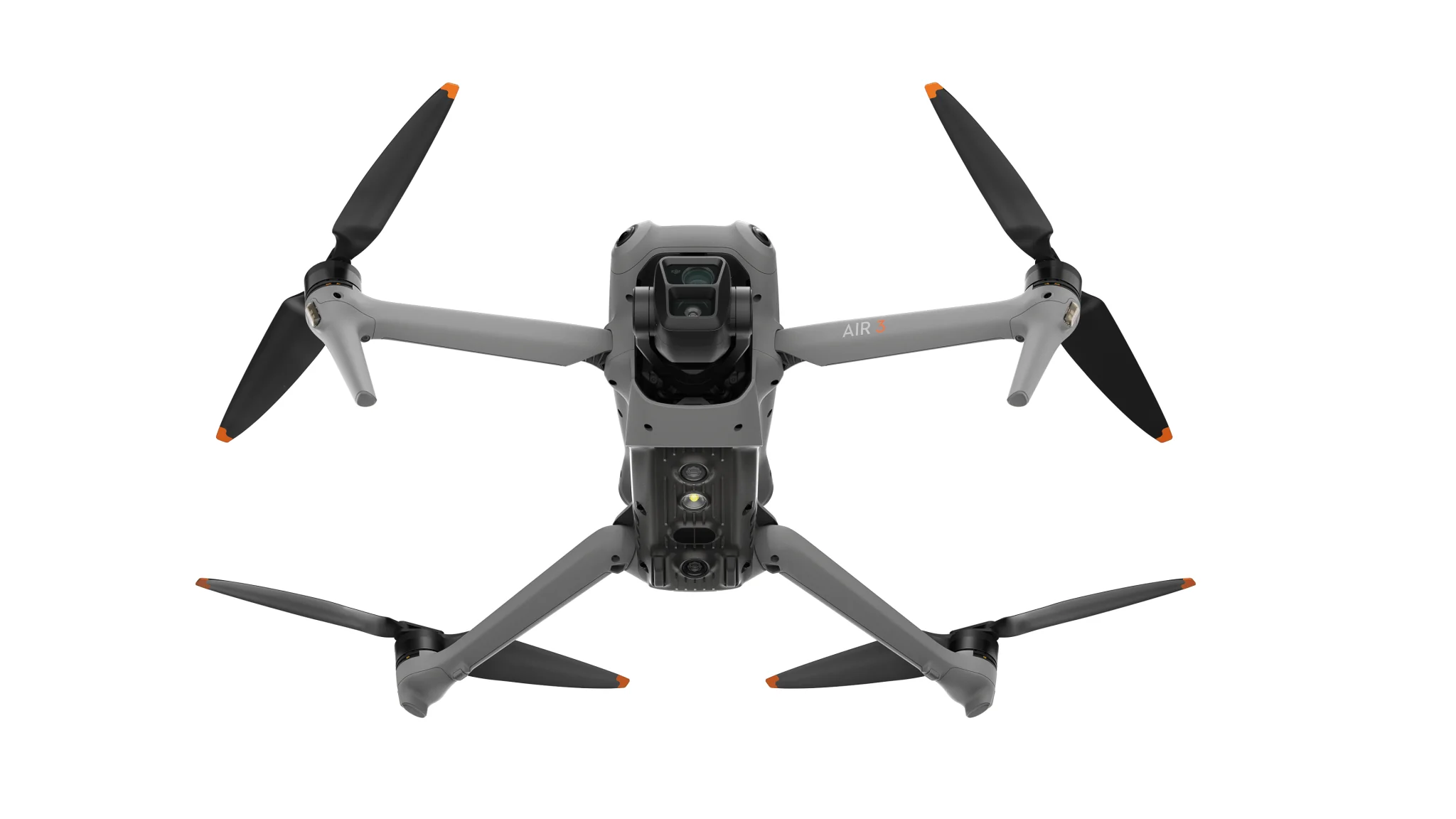 DJI Air 3 (RC-N2) Essentials Bundle - Image 10
