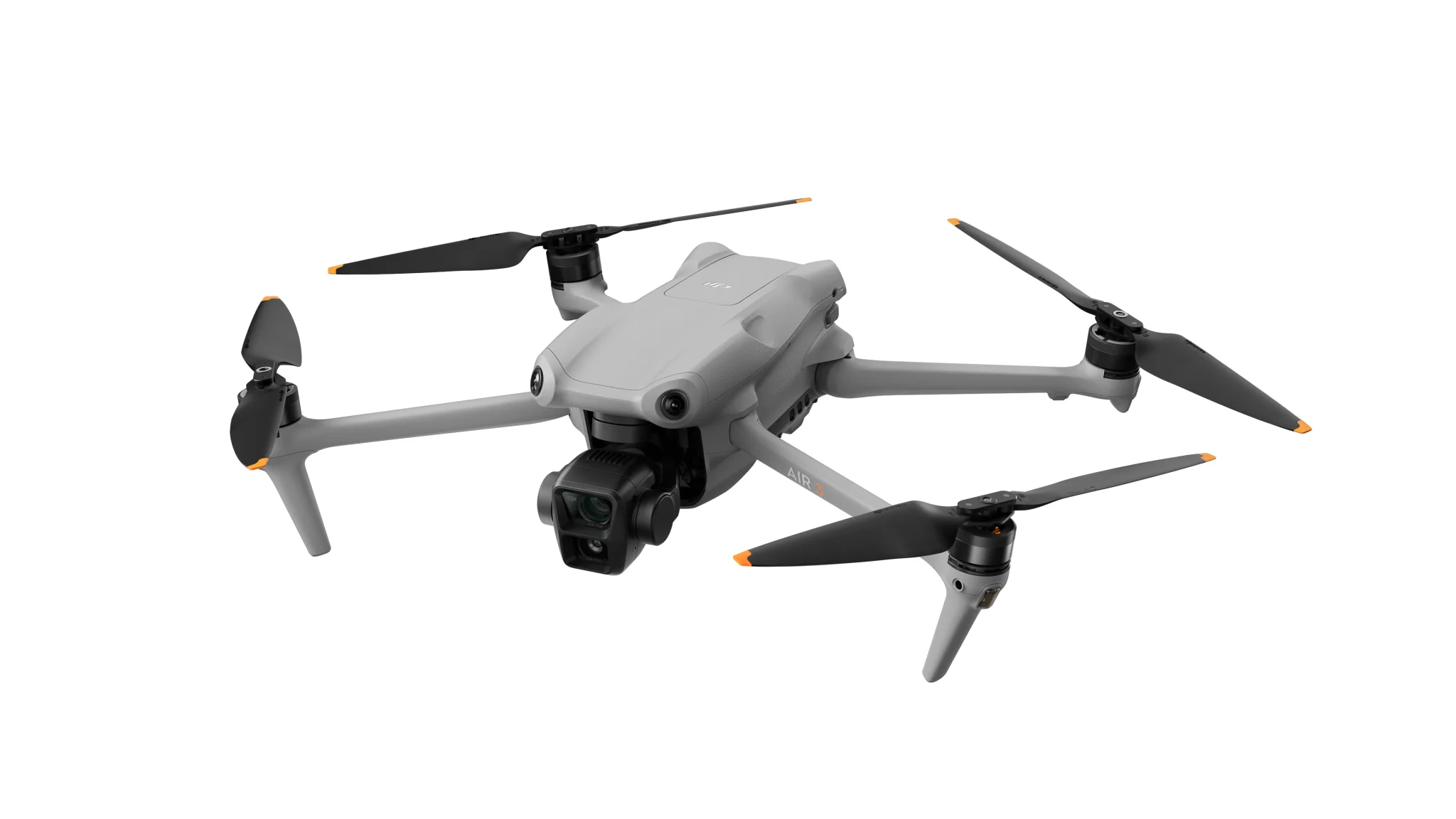 DJI Air 3 (RC-N2) Essentials Bundle - Image 2