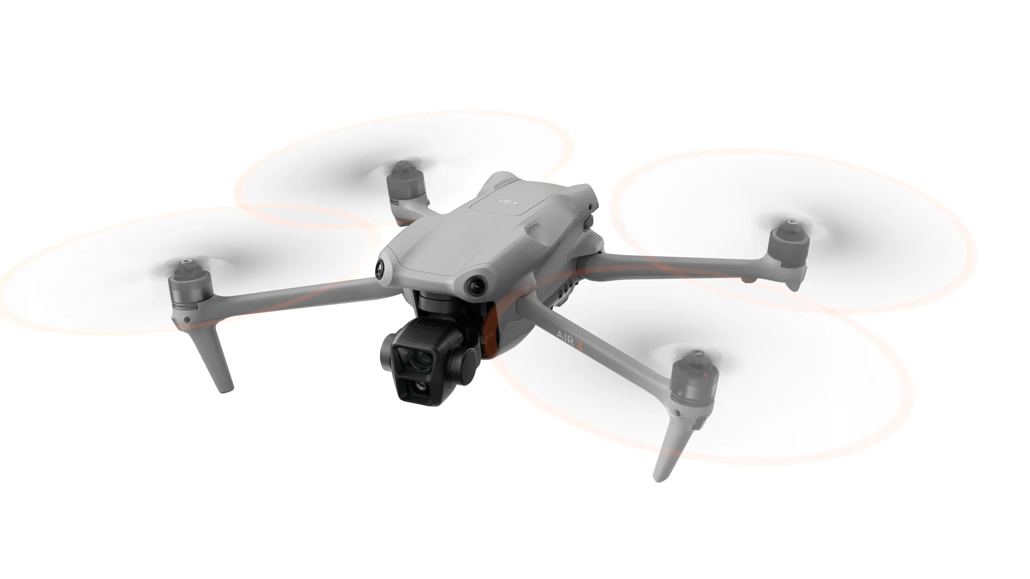 DJI Air 3 (RC-N2) Essentials Bundle - Image 4