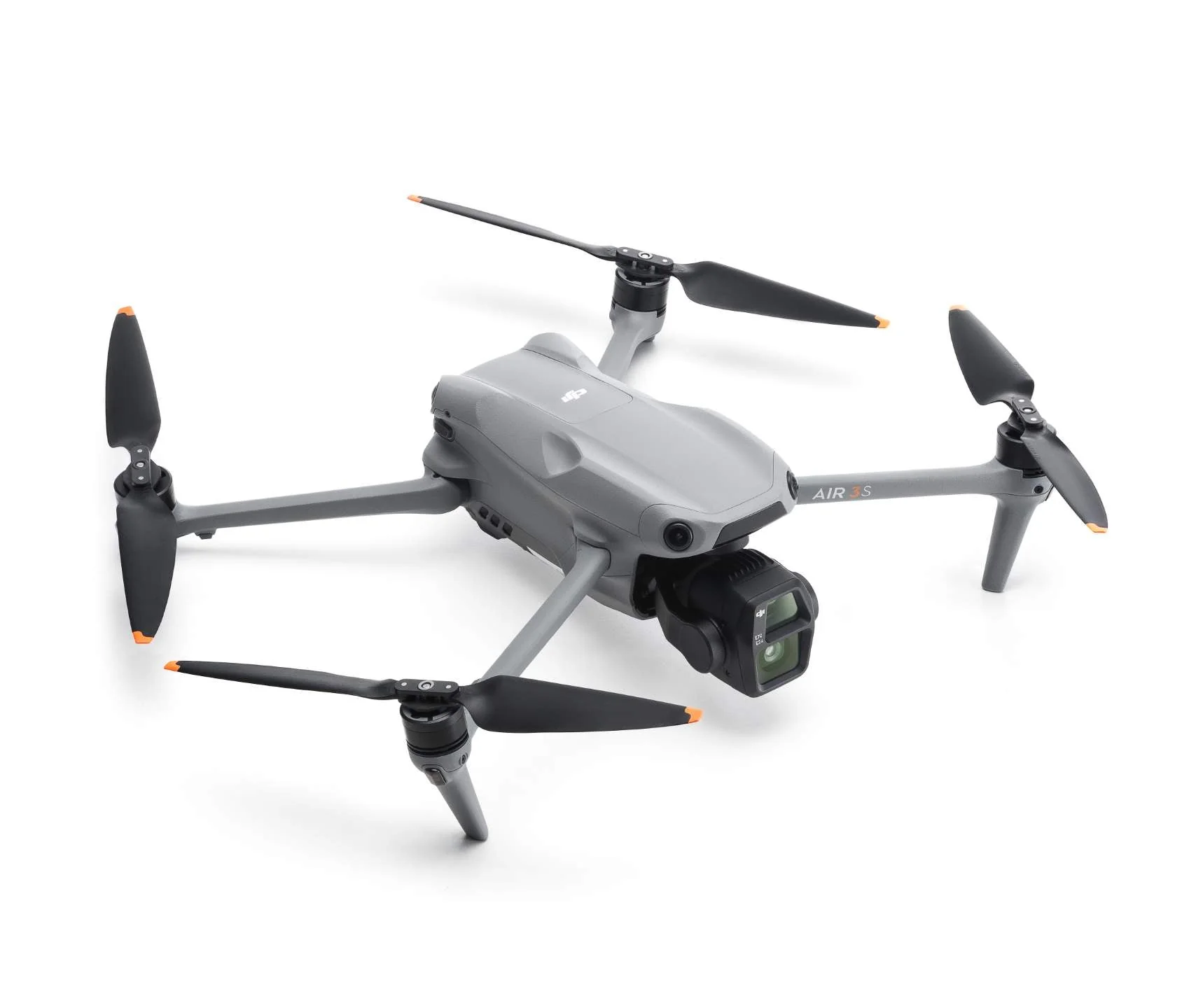 DJI Air 3S (DJI RC-N3) Essentials Combo - Image 2