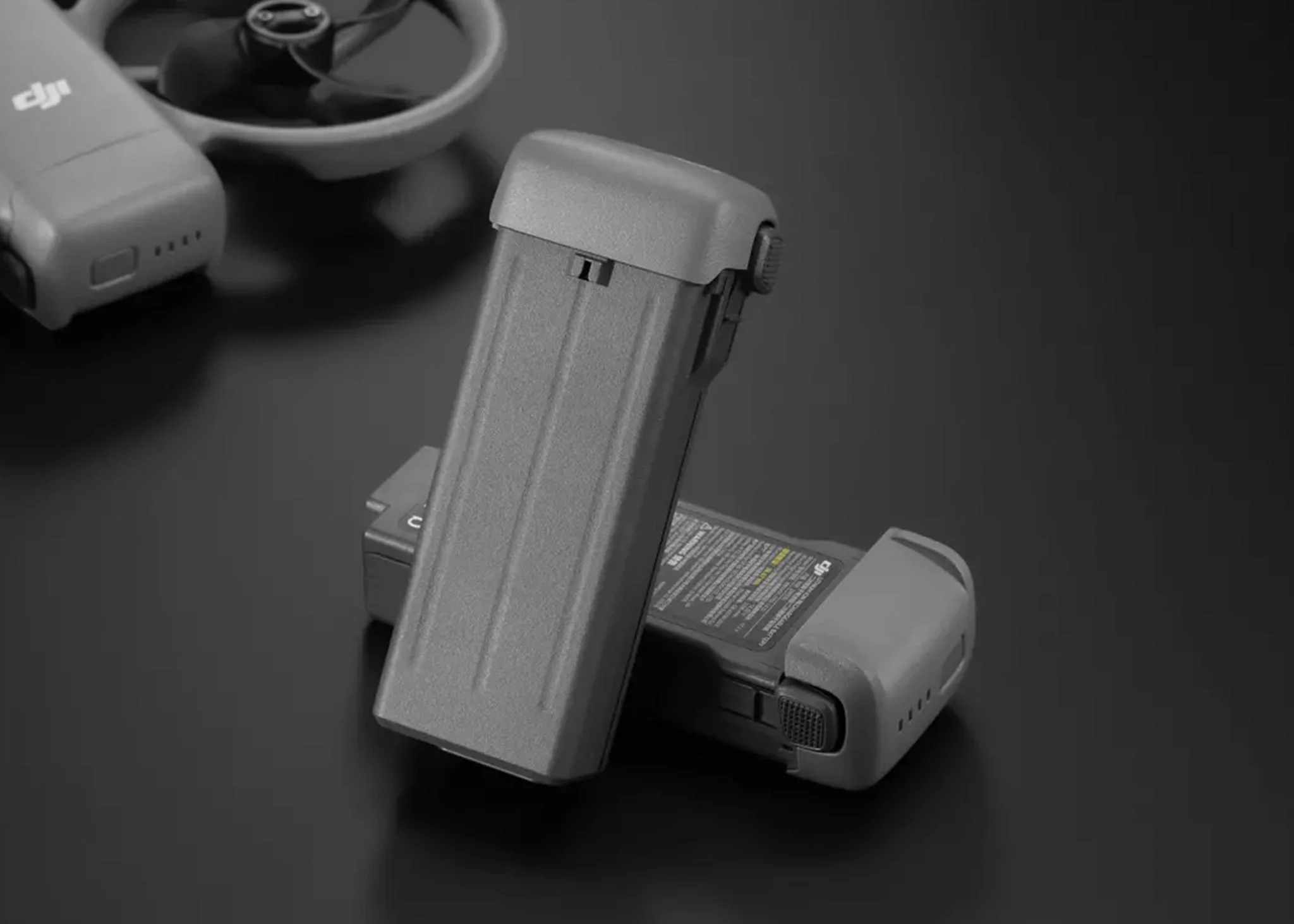 DJI Avata 360 Intelligent Flight Battery - Image 5