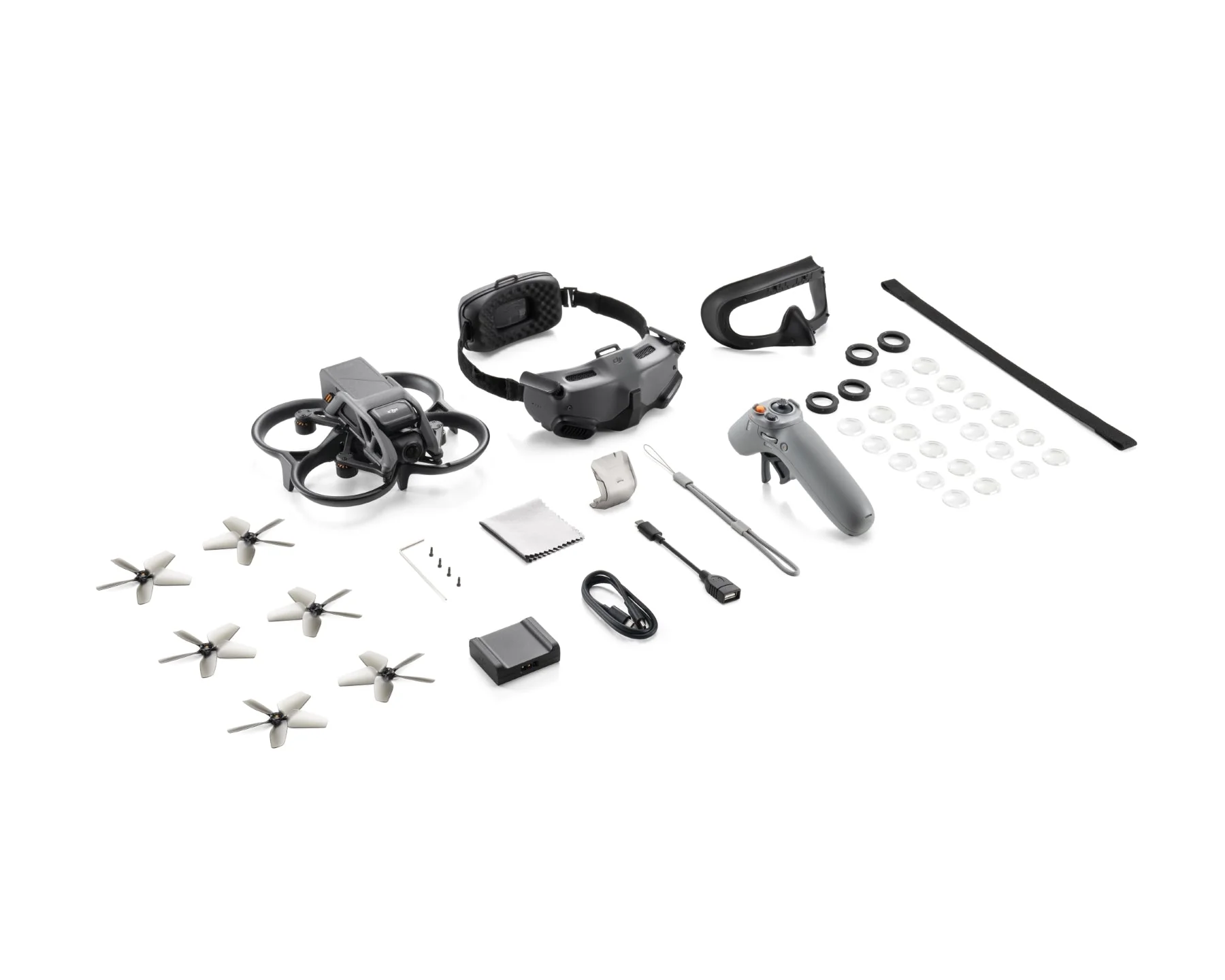 DJI Avata Explorer Combo - Image 2