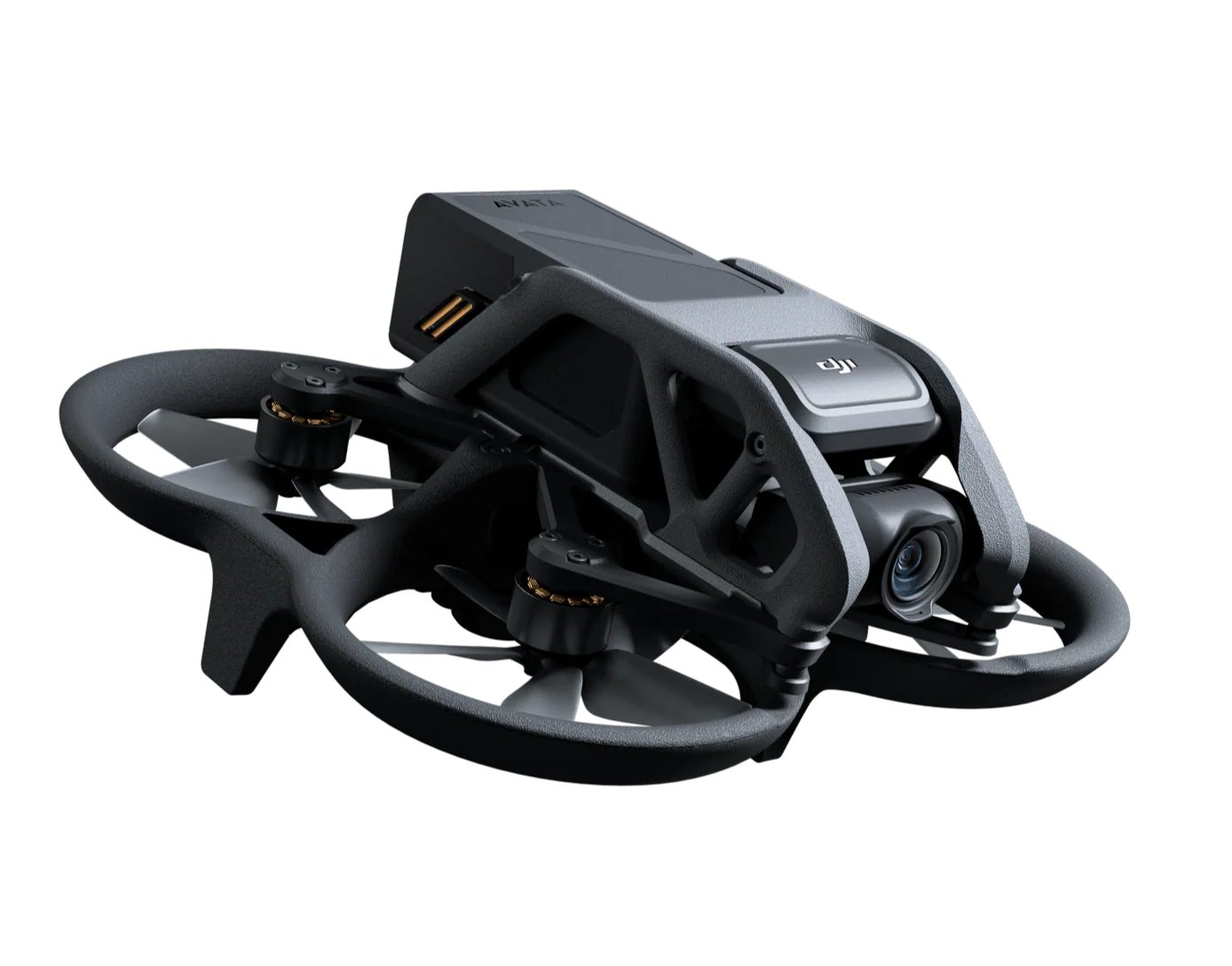 DJI Avata Explorer Combo - Image 3