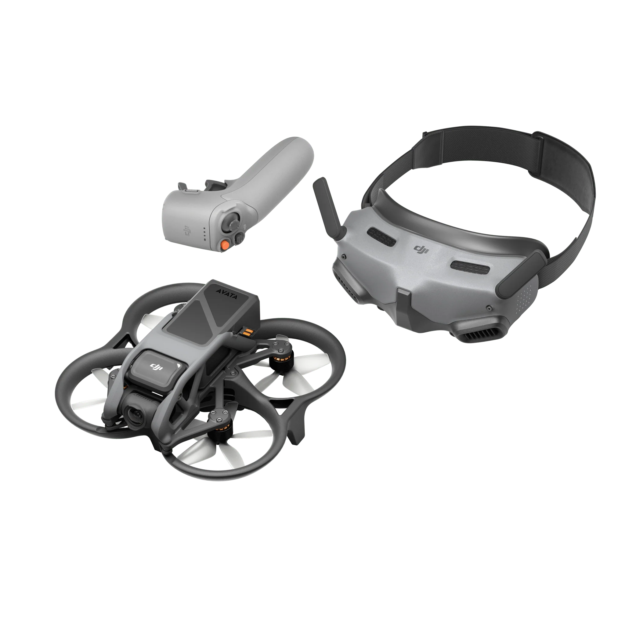 DJI Avata Pro-View Combo (DJI RC Motion 2)