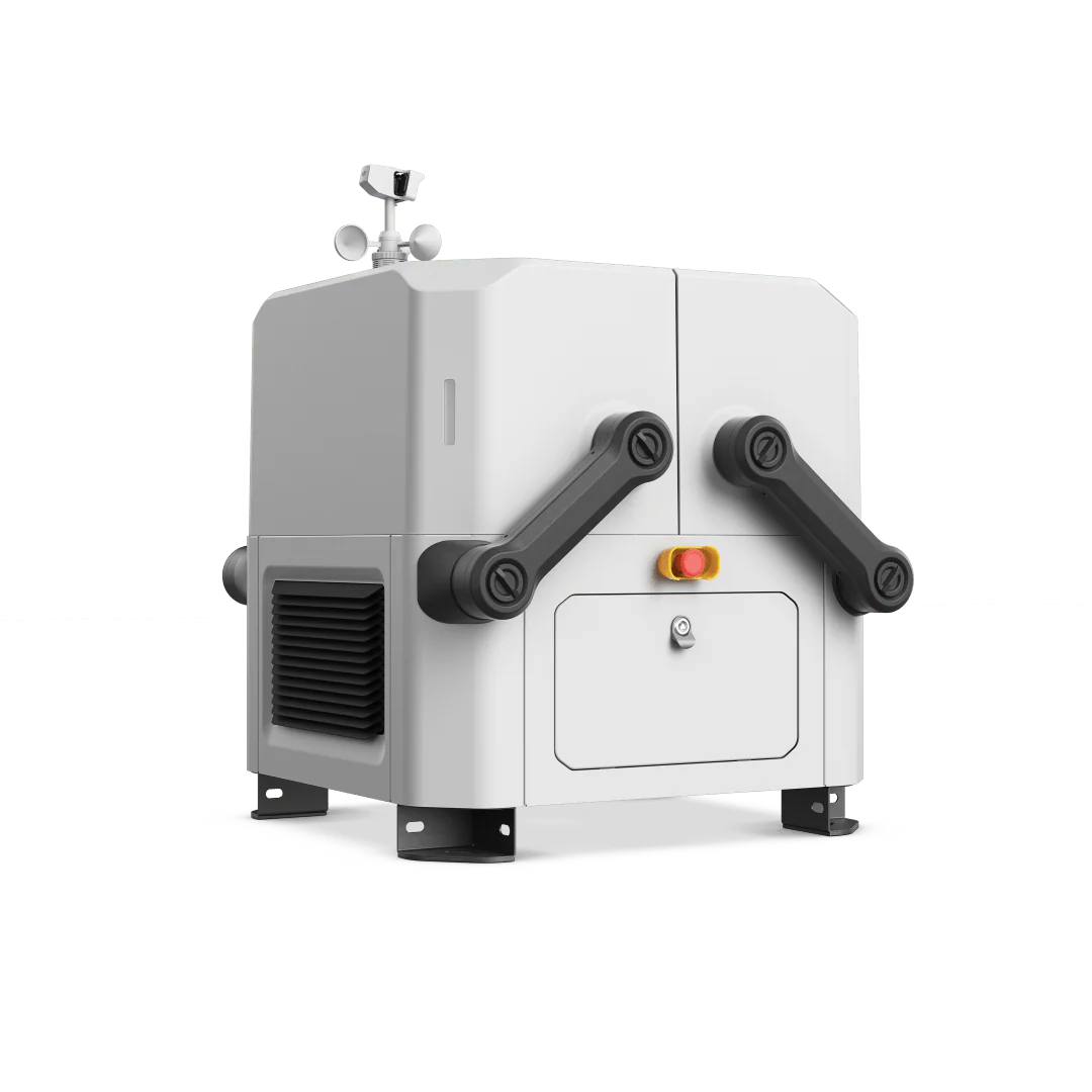 DJI Dock - Matrice 30 - Image 2