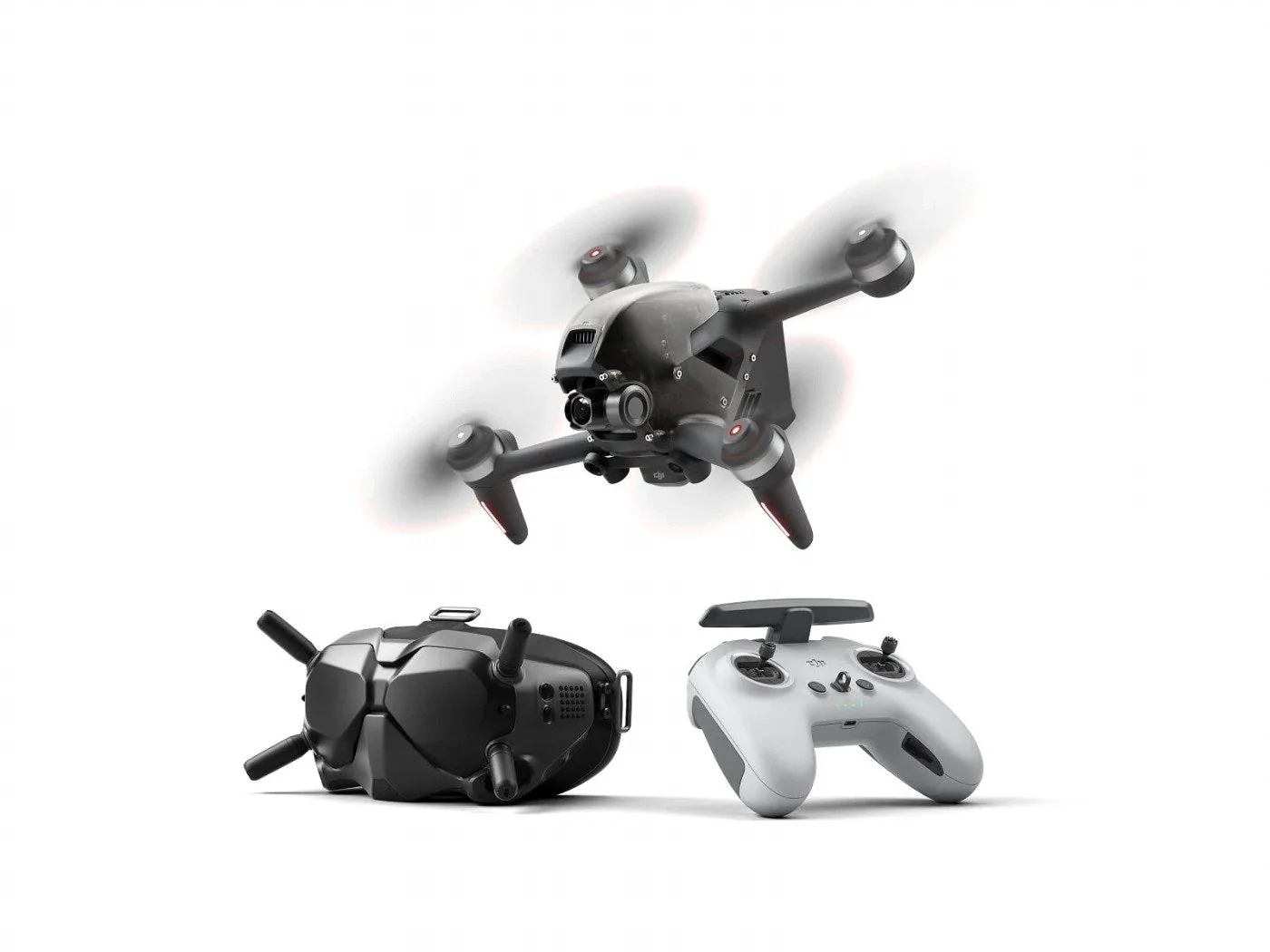 DJI FPV Combo