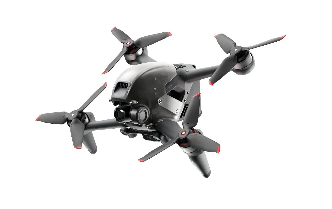 DJI FPV Explorer Combo