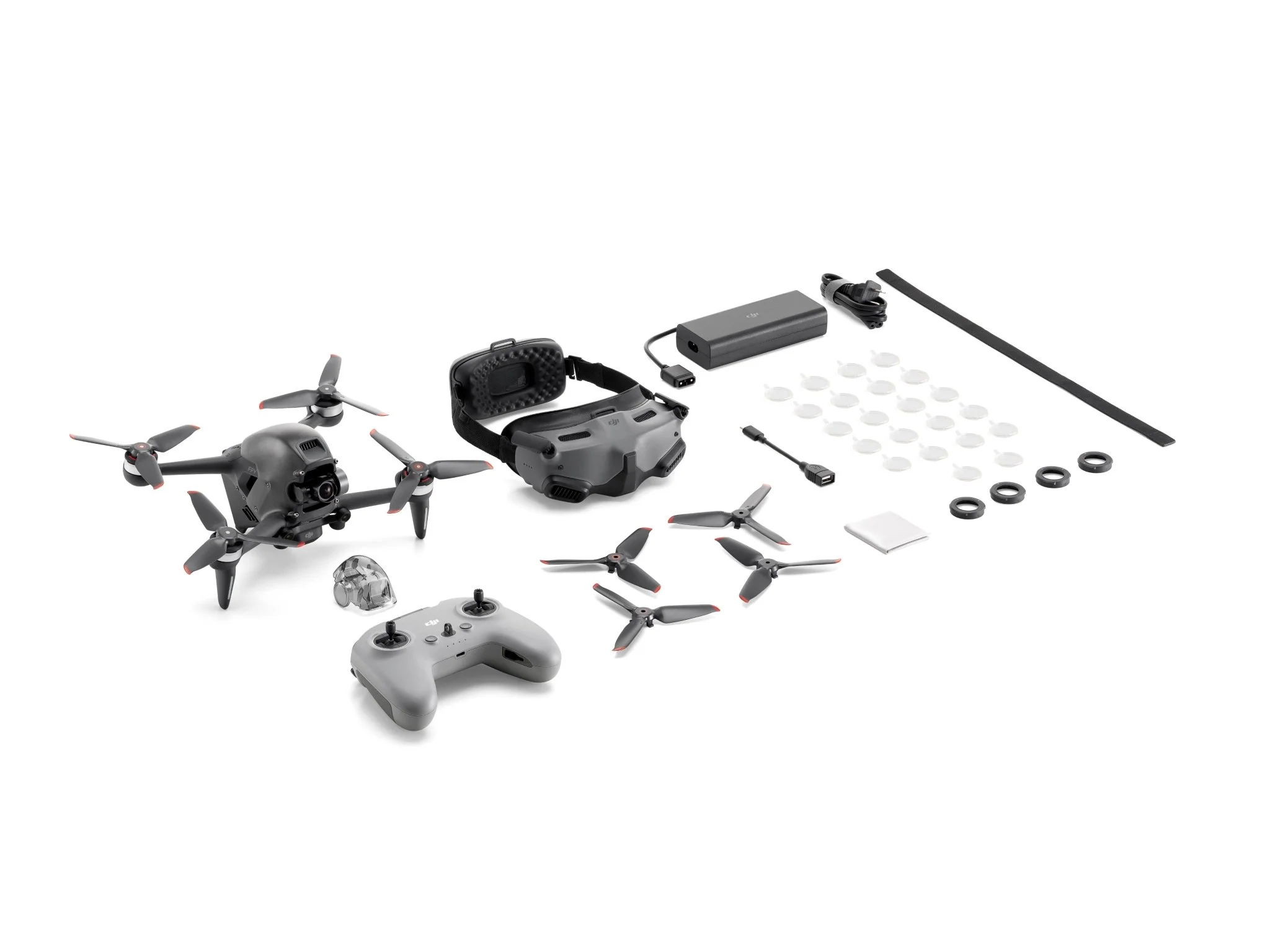 DJI FPV Explorer Everything You Need Kit - Image 5