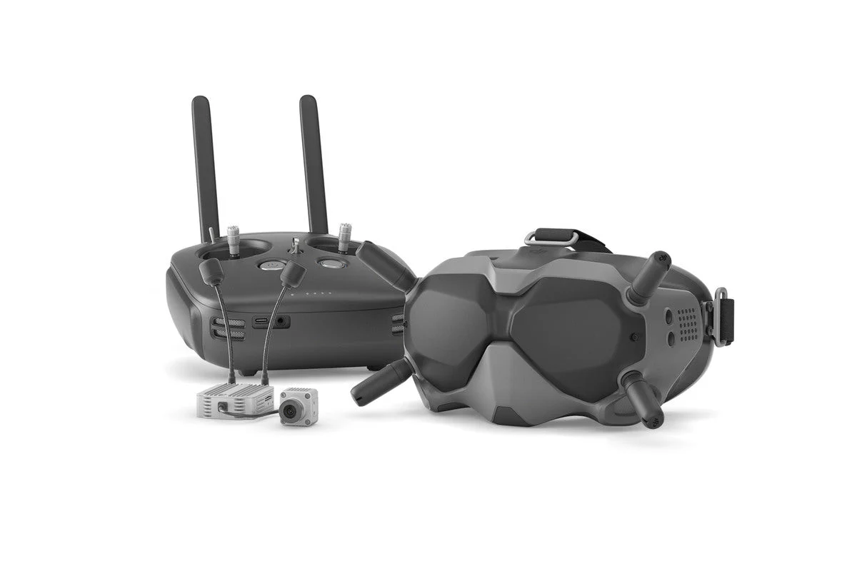 DJI FPV Fly More Combo