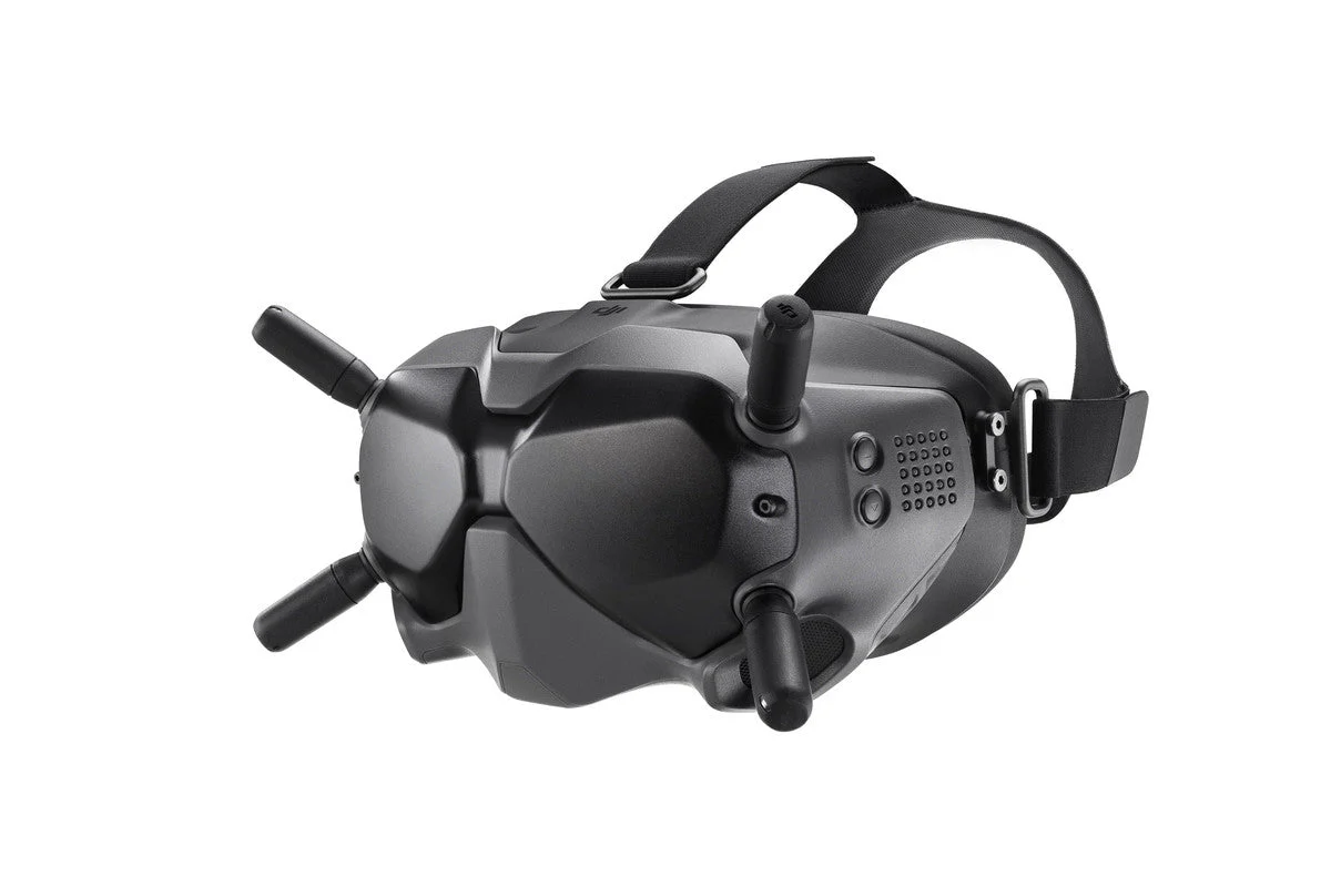 DJI FPV Fly More Combo - Image 2