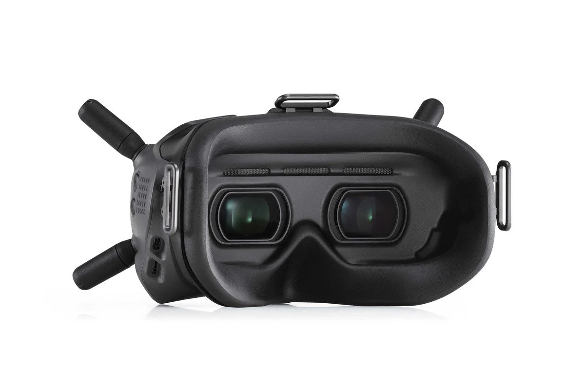 DJI FPV Goggles - Image 2