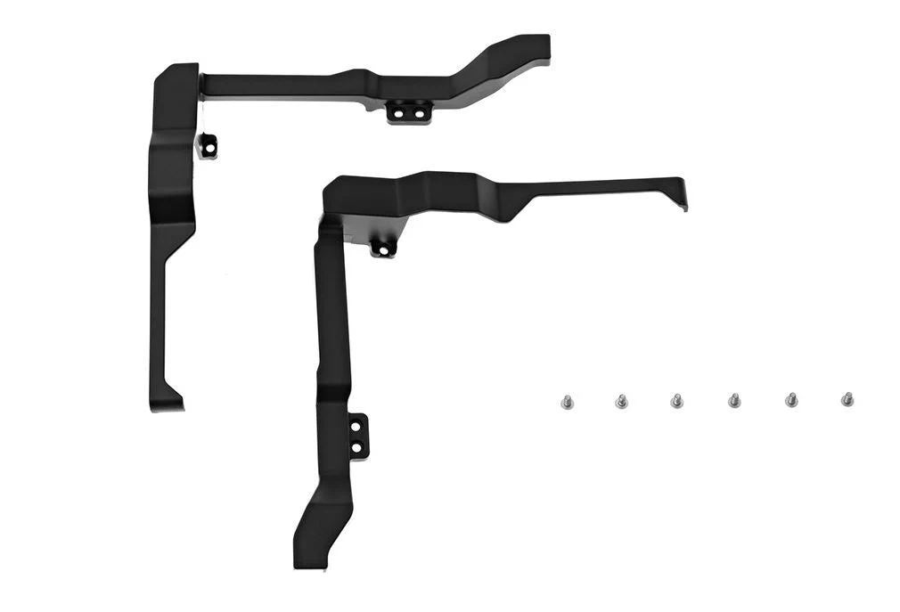 Inspire 1 Left and Right Cable Clamps (Part 43)