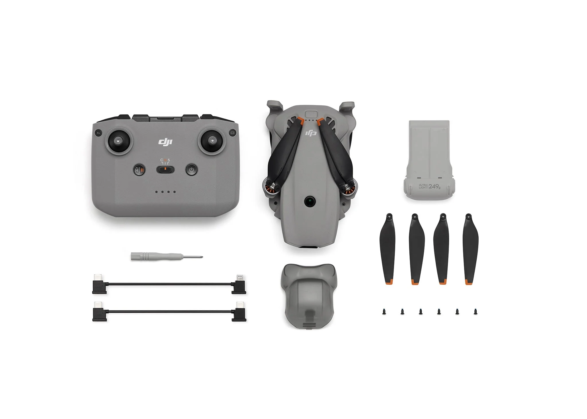 DJI Lito X1 Accessory Bundle - Image 2