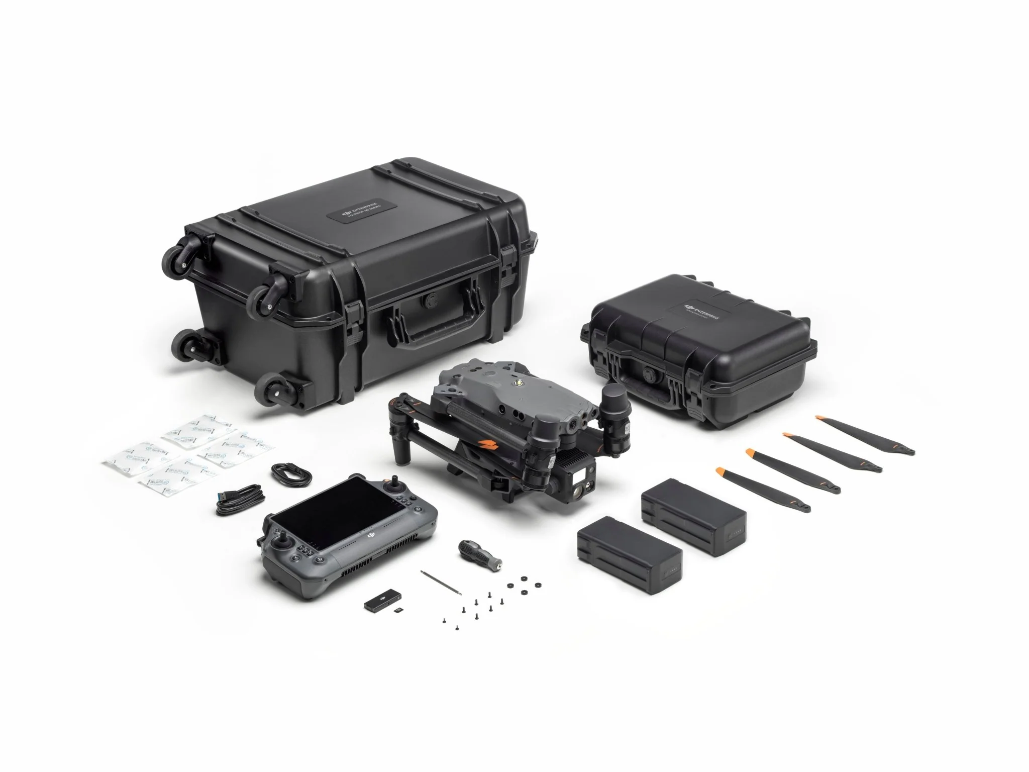 DJI Matrice 30T (Shield Plus) - Image 2