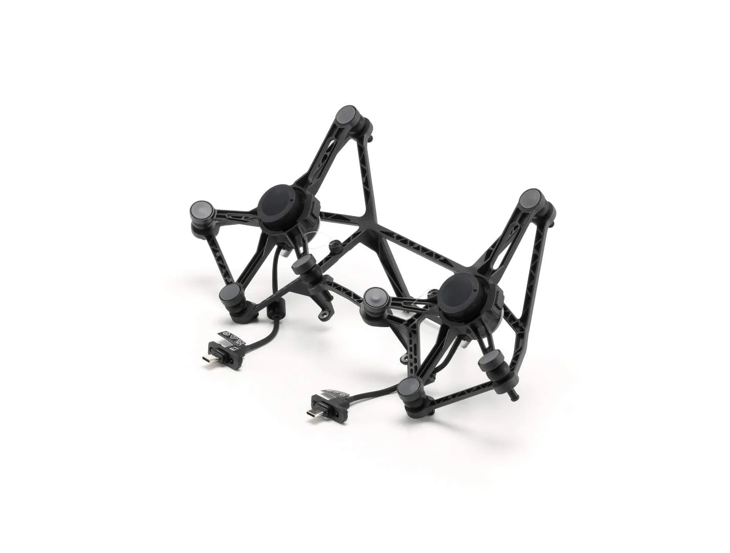 DJI Matrice 400 Dual Gimbal Connector