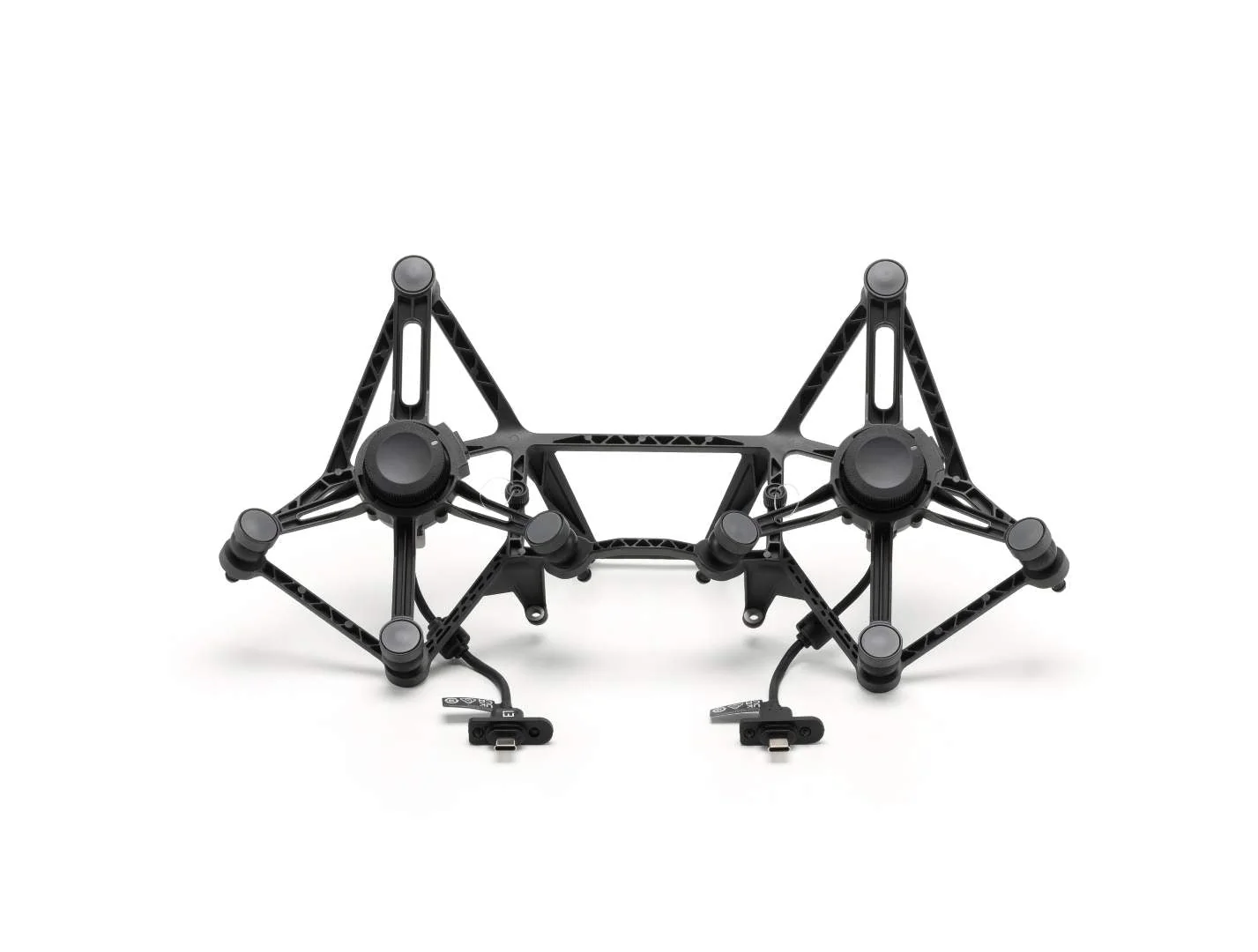 DJI Matrice 400 Dual Gimbal Connector - Image 2