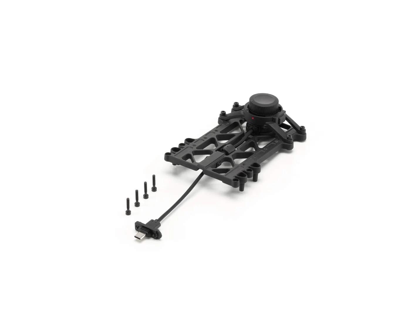 DJI Matrice 400 Third Gimbal Connector - Image 2