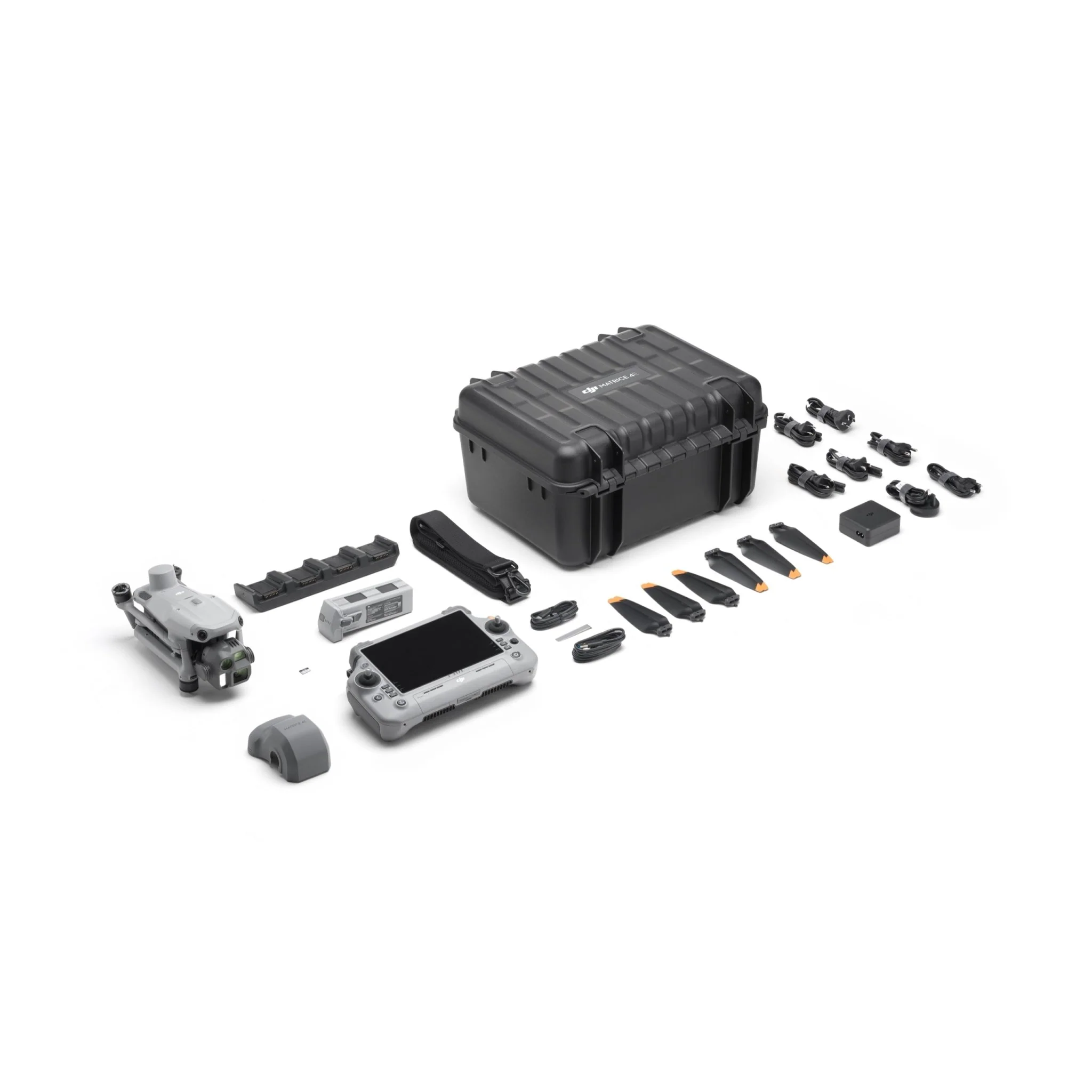 DJI Matrice 4E - Image 2