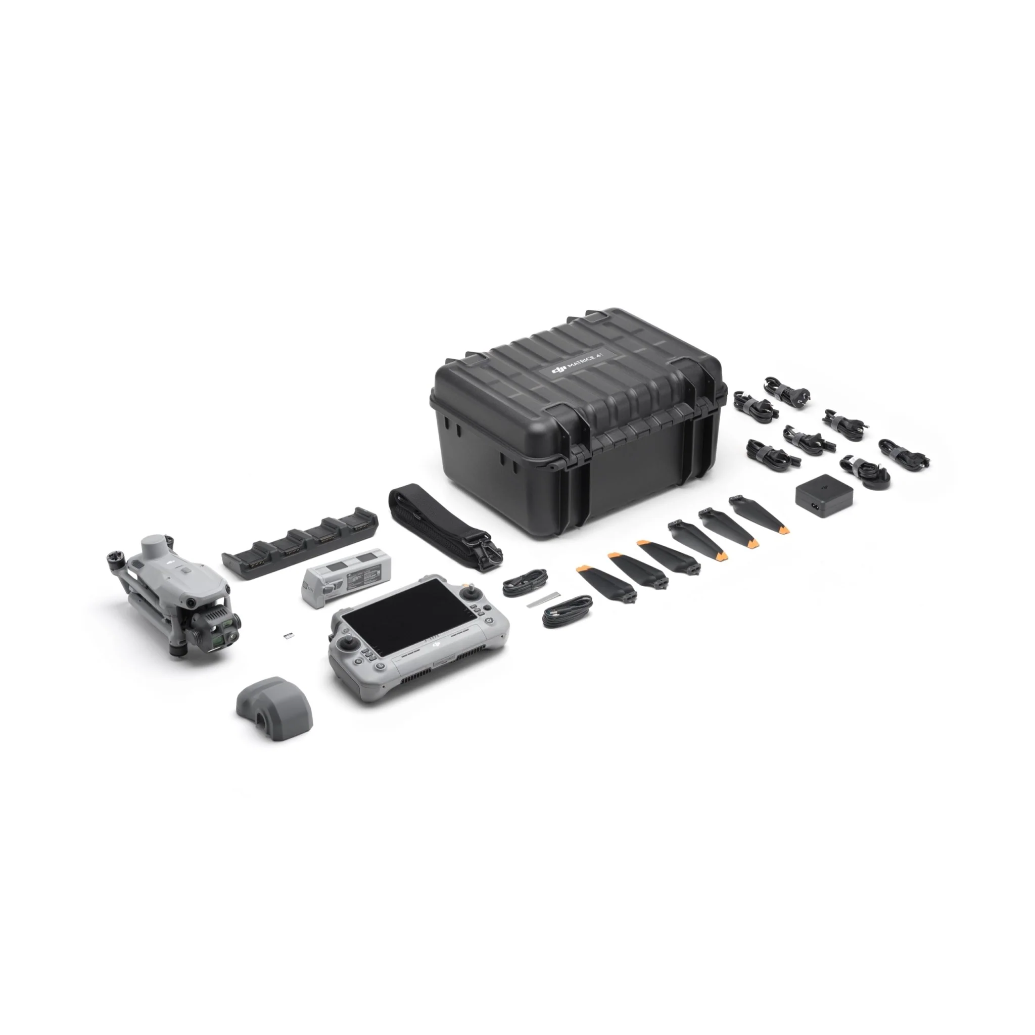 DJI Matrice 4T - Image 3