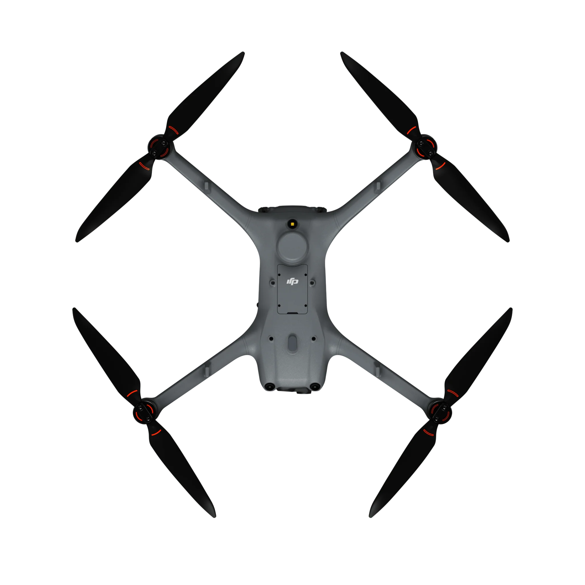 DJI Matrice 4TD - Image 3