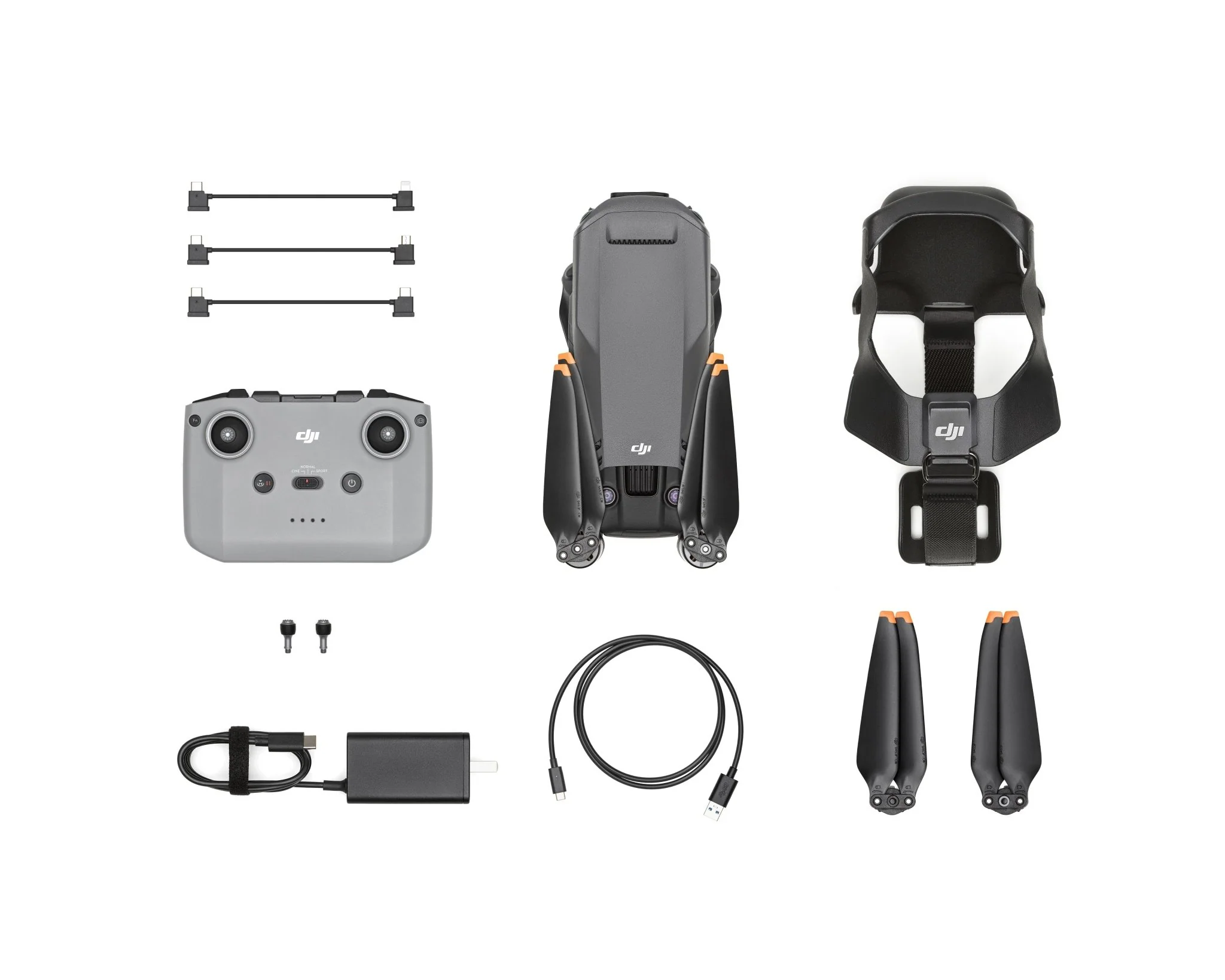 DJI Mavic 3 - Image 2