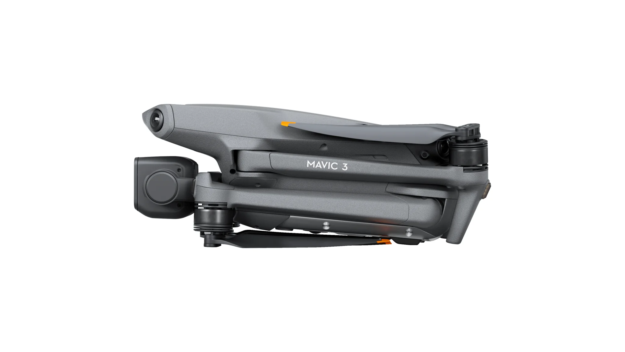 DJI Mavic 3 (Aircraft Only) - Image 6