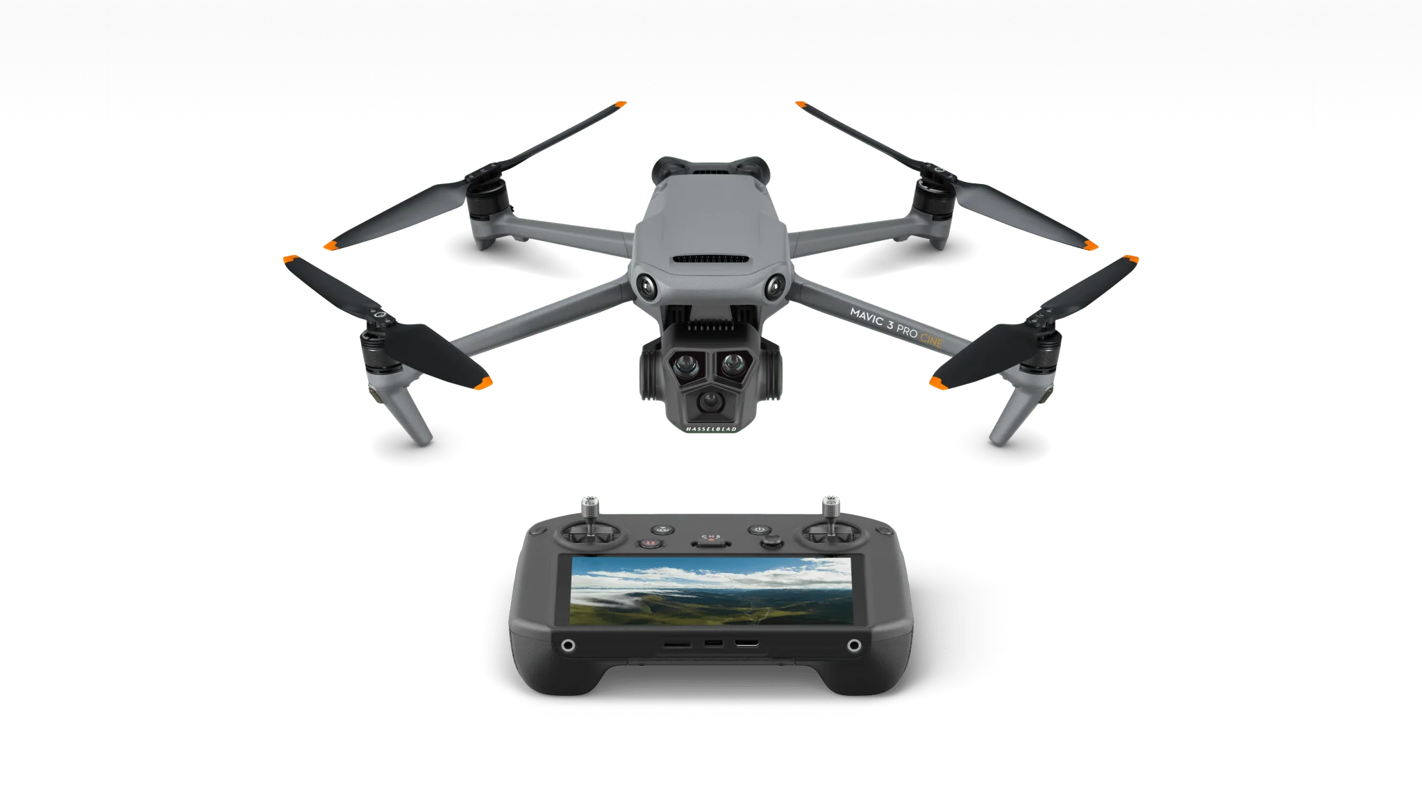 DJI Mavic 3 Pro Cine Everything You Need Kit - Image 6