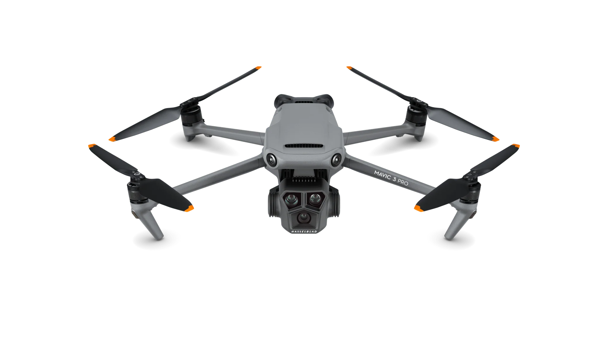 DJI Mavic 3 Pro Fly More Combo (DJI RC) - Image 10