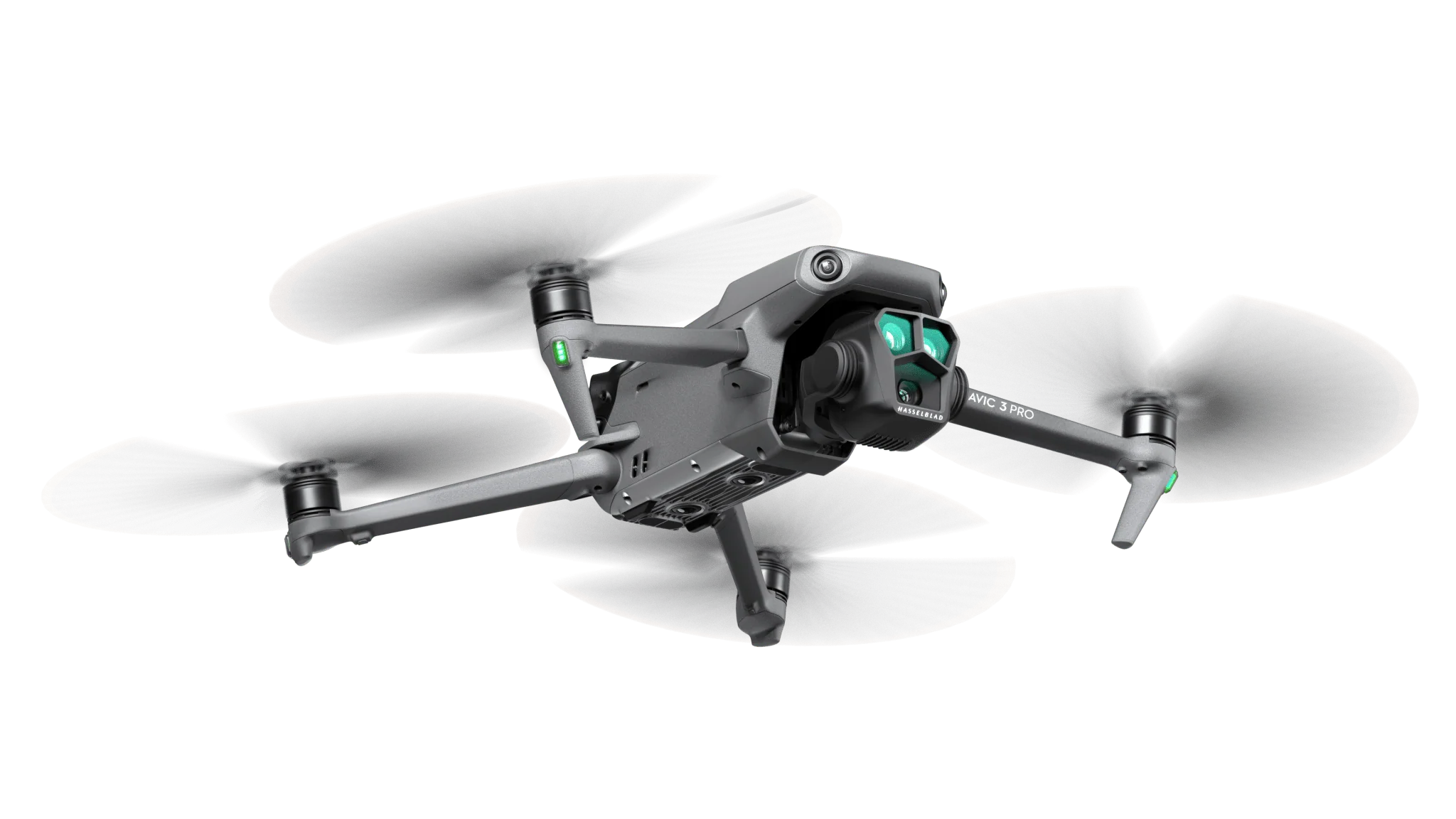 DJI Mavic 3 Pro Fly More Combo (DJI RC Pro) - Image 5