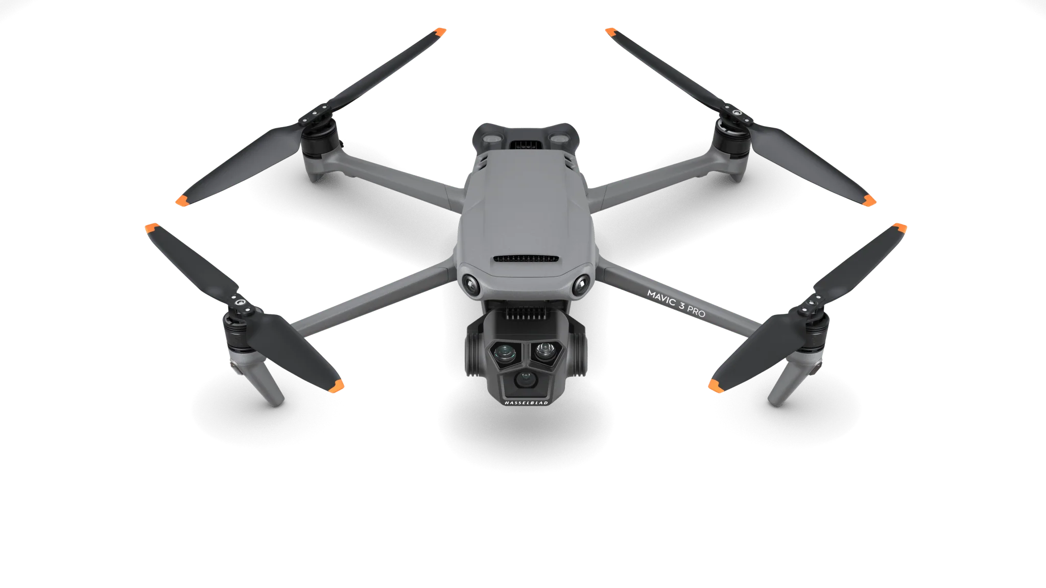 DJI Mavic 3 Pro Fly More Combo (DJI RC Pro) - Image 7