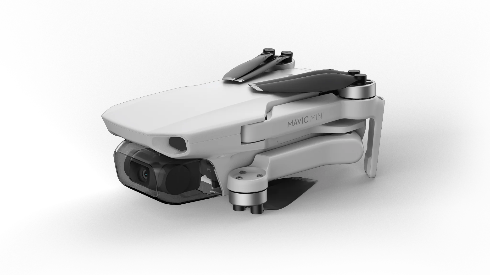 Mavic Mini Fly More Combo - Image 9
