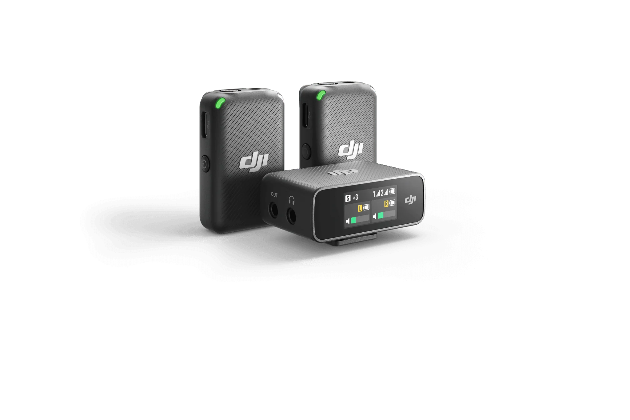 DJI Mic