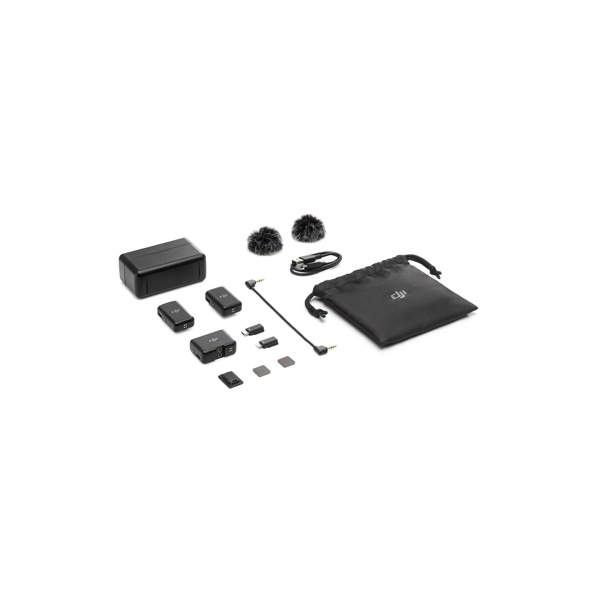 DJI Mic - Image 2