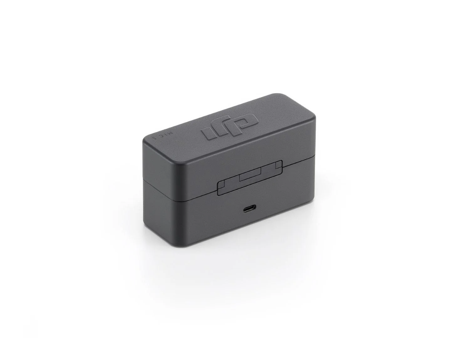 DJI Mic 3 Charging Case - Image 2