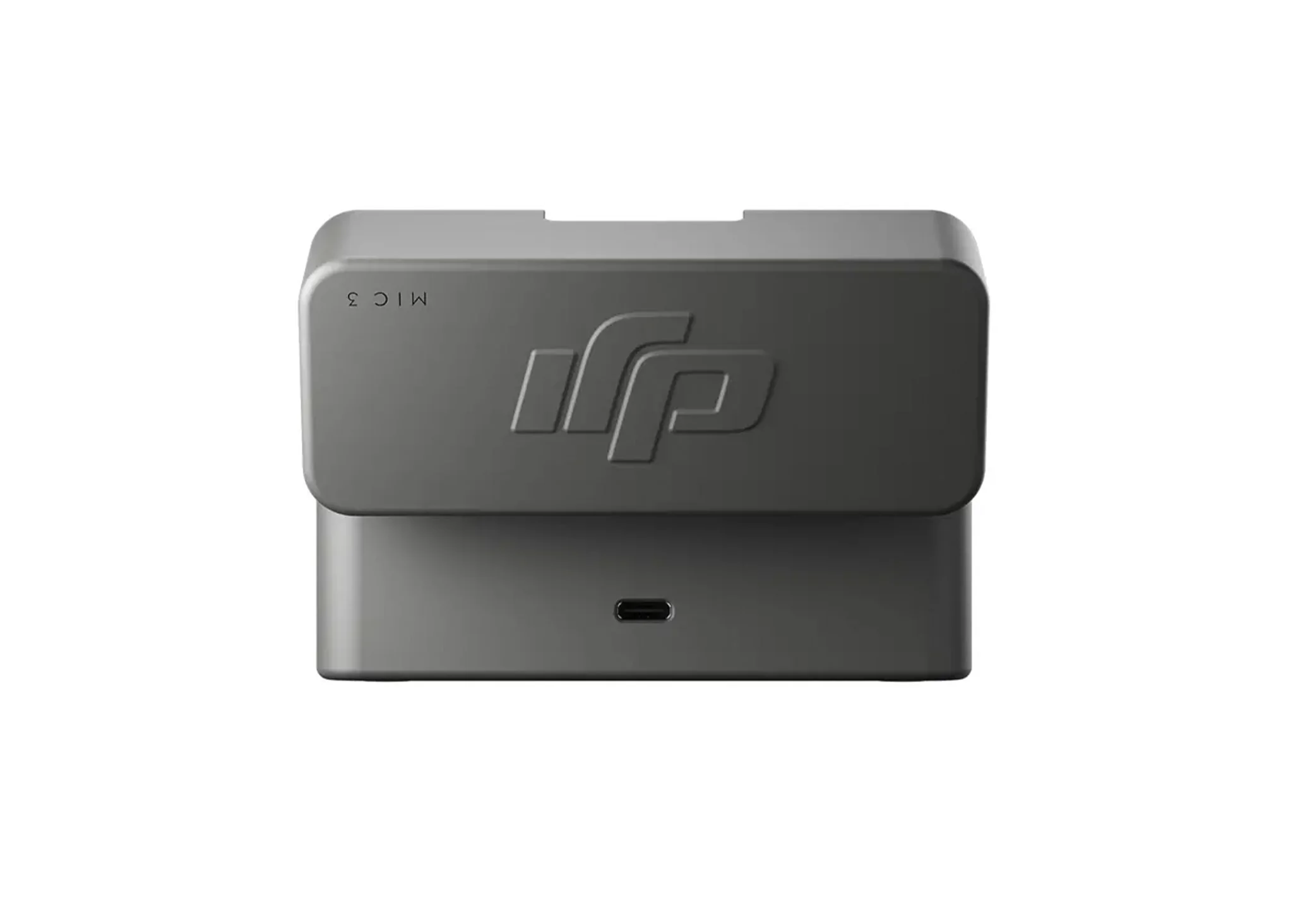 DJI Mic 3 Charging Case - Image 7