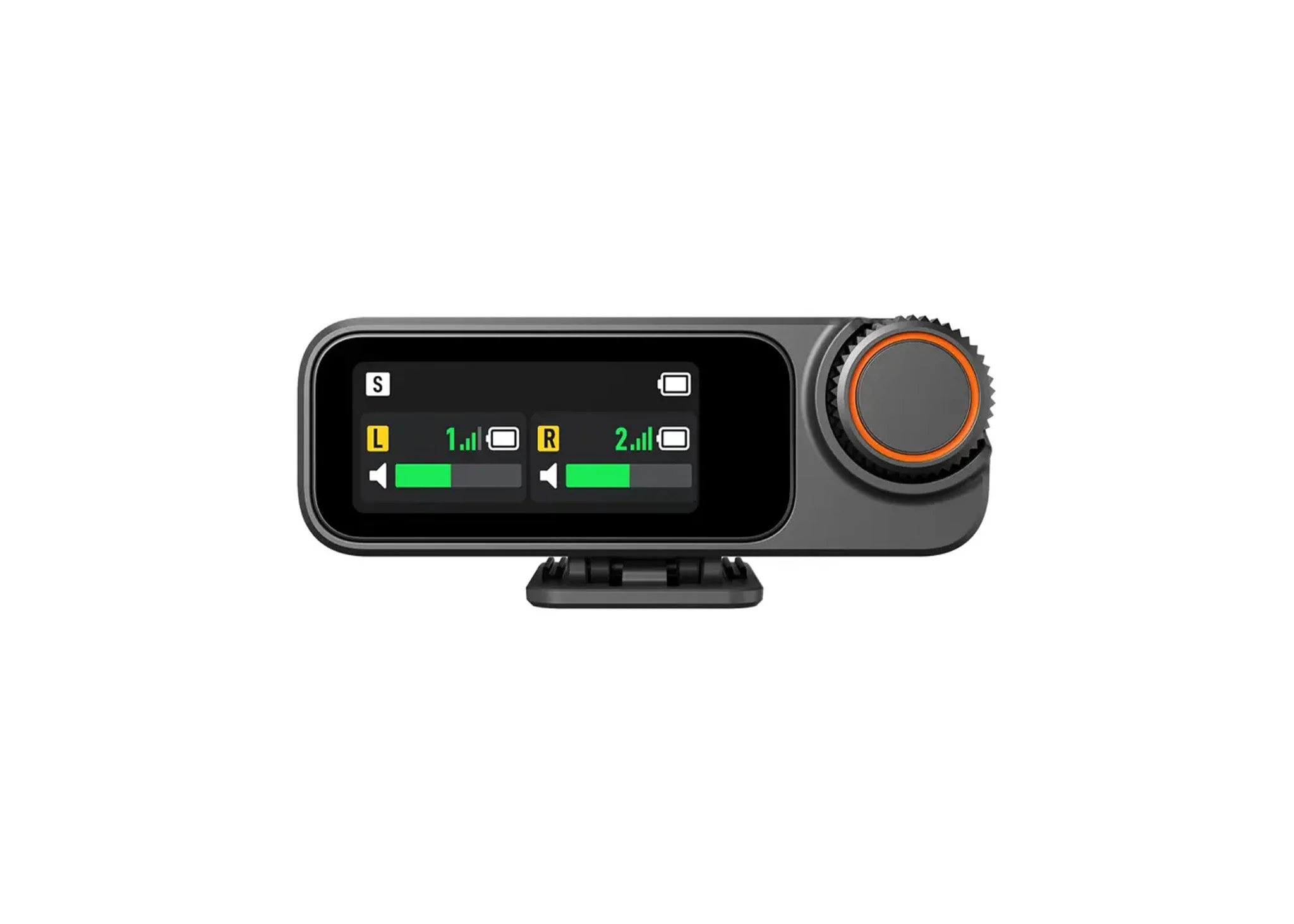 DJI Mic 3 Receiver - Image 5