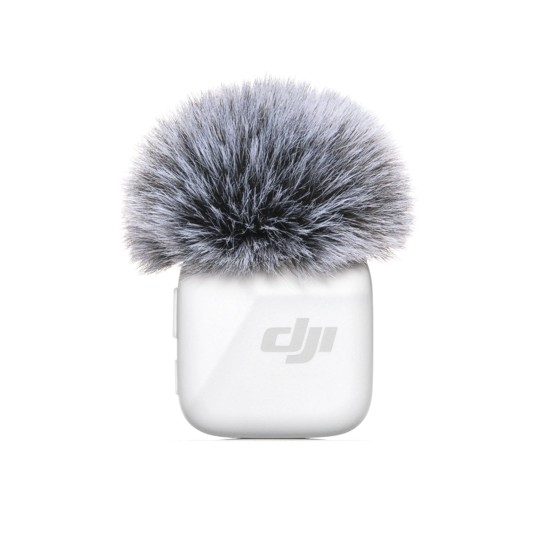 DJI Mic Mini Transmitter (Arctic White) - Image 3