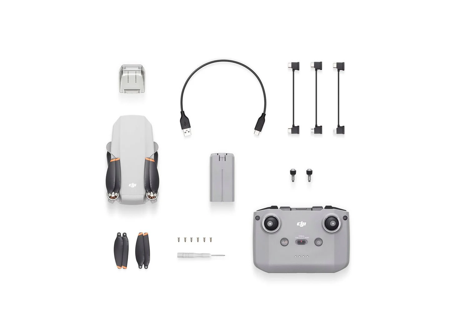 DJI MINI 2 - Image 2