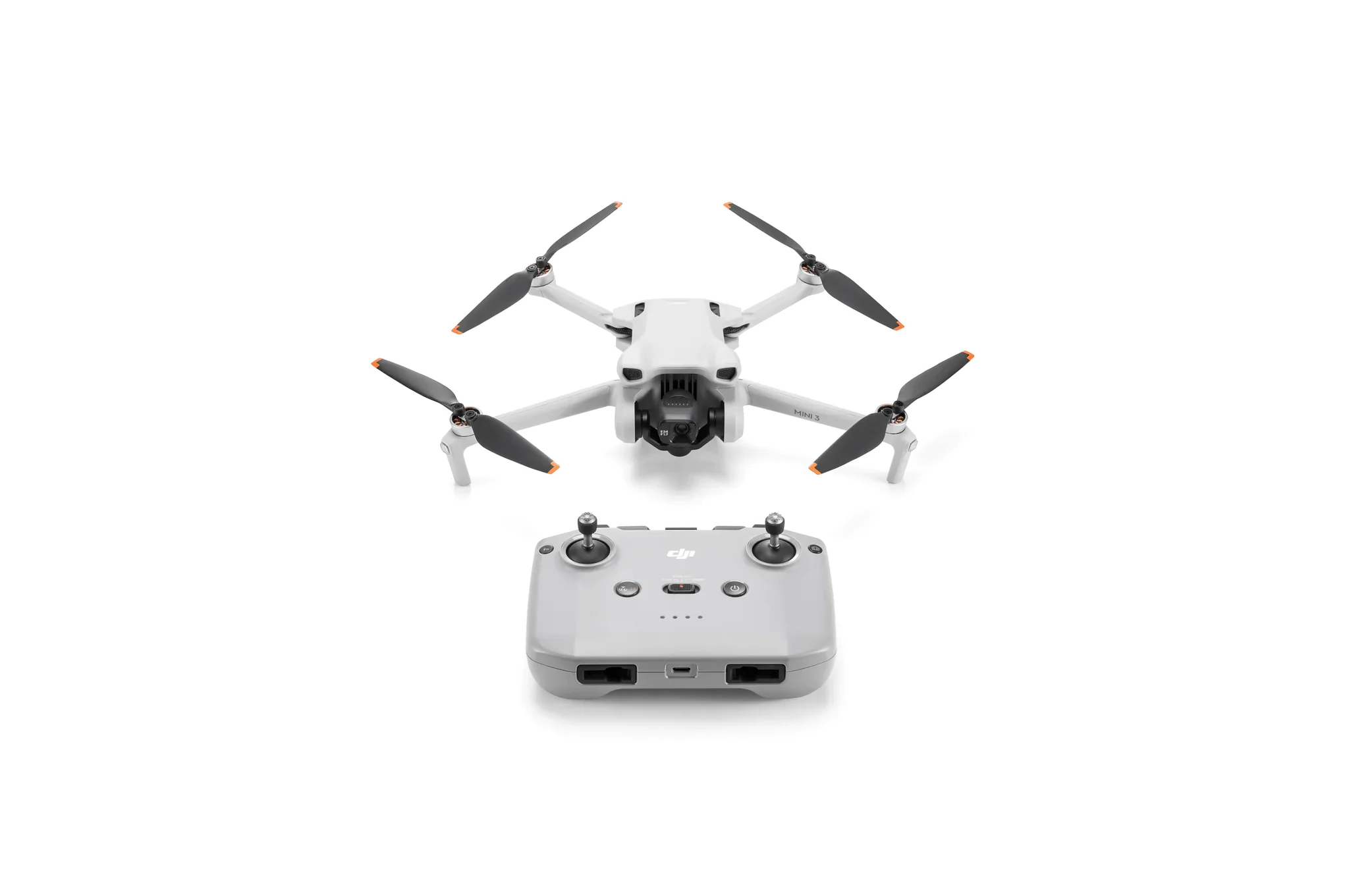 DJI Mini 3