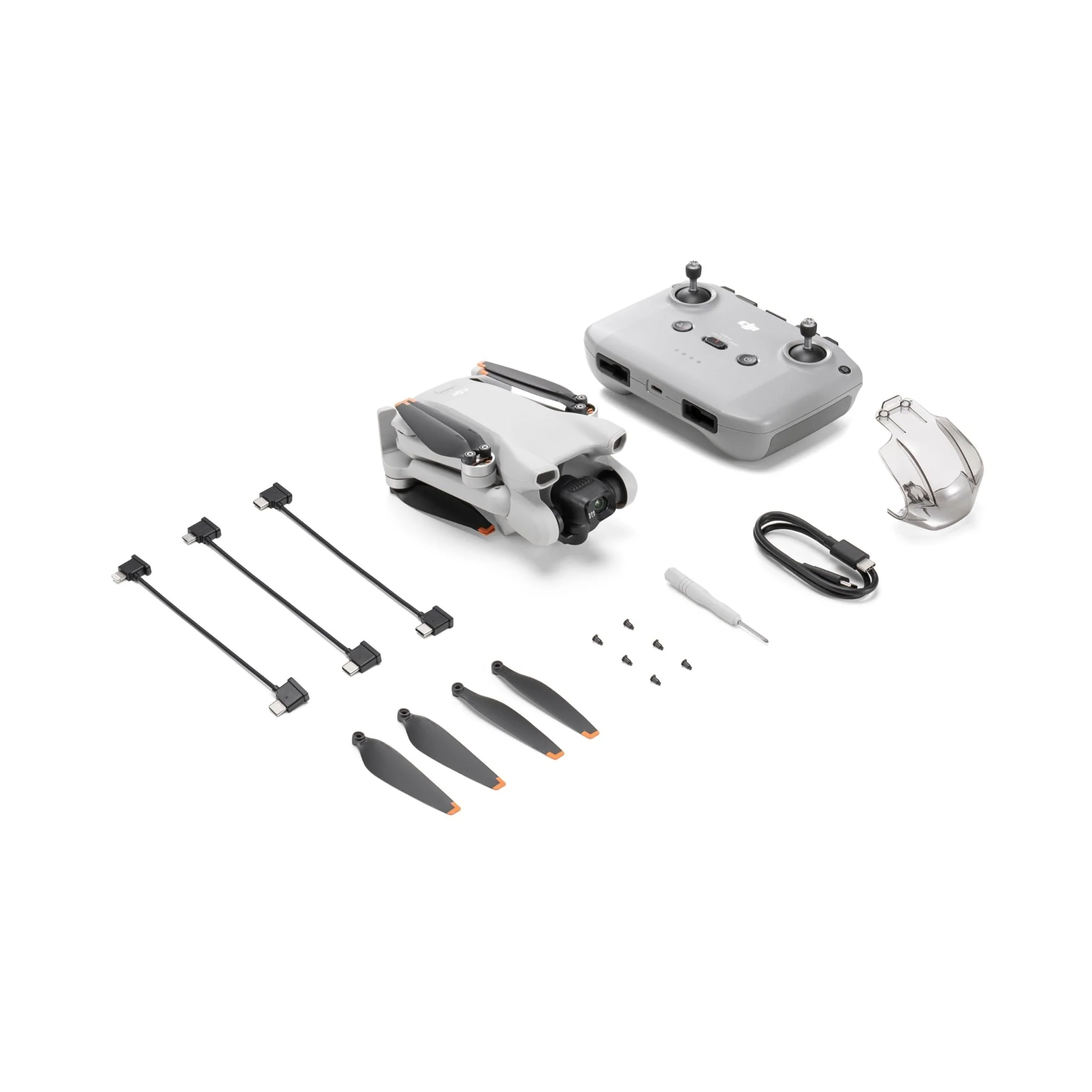 DJI Mini 3 - Image 4